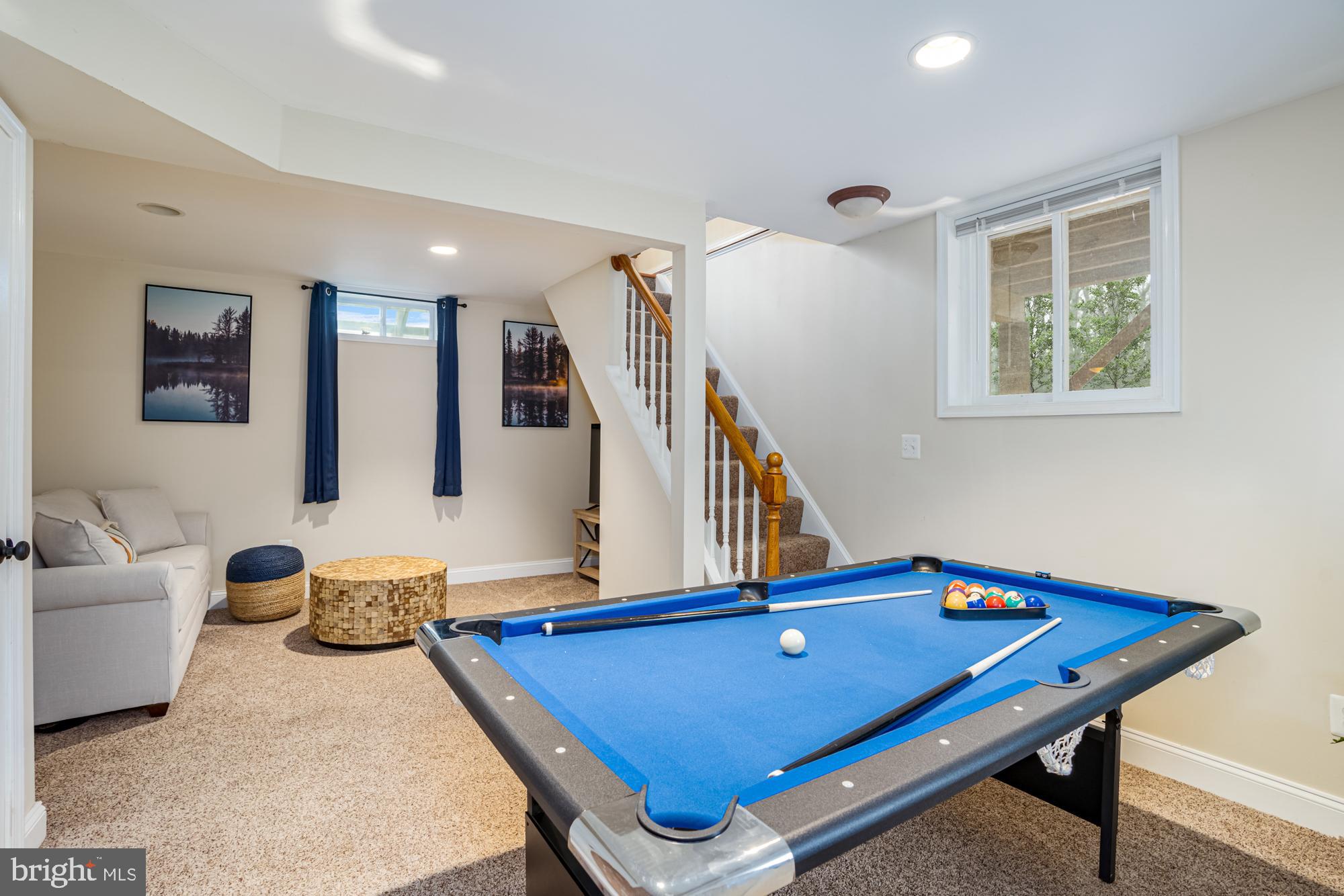 BLUE RIDGE ACRES - Residential