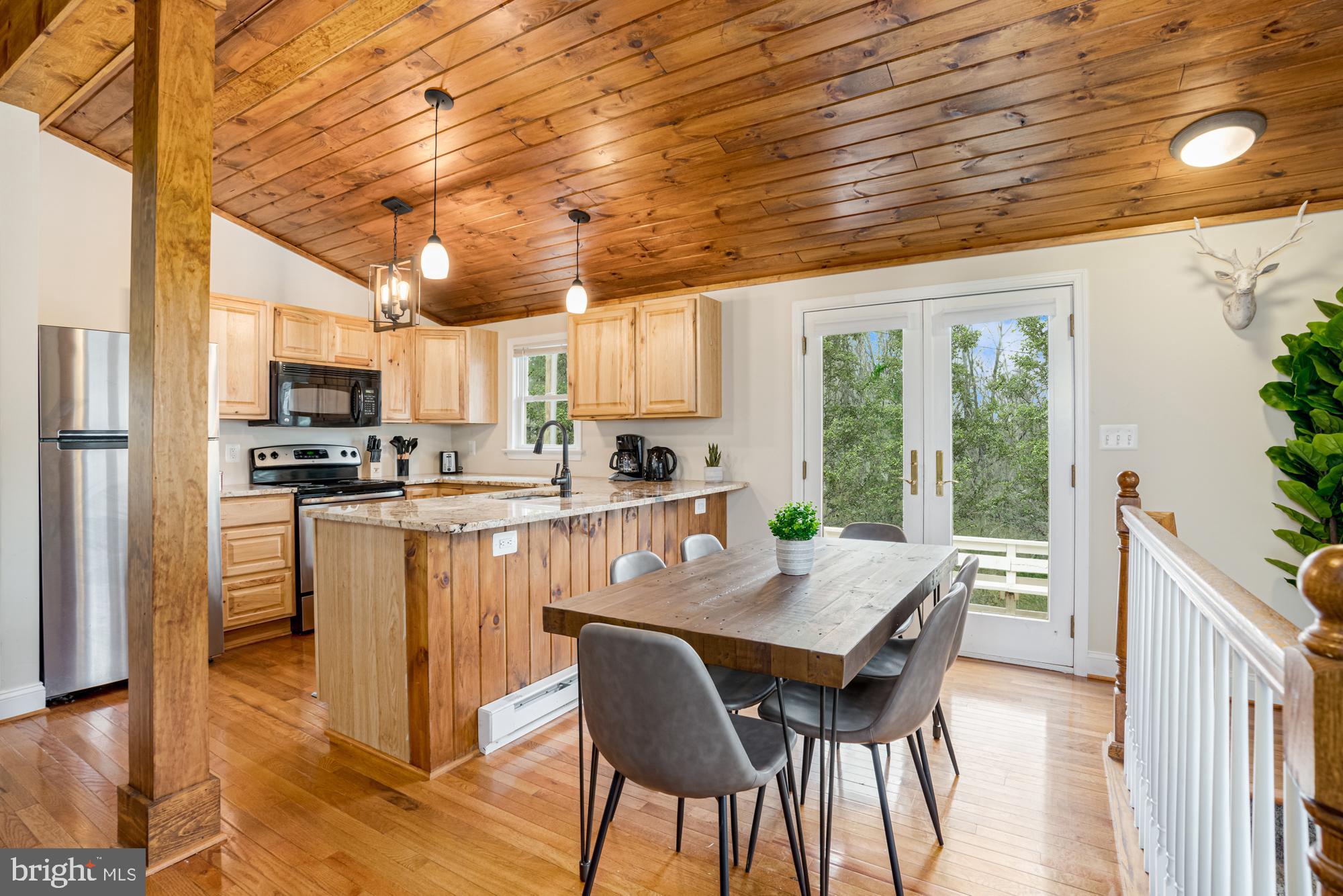 BLUE RIDGE ACRES - Residential