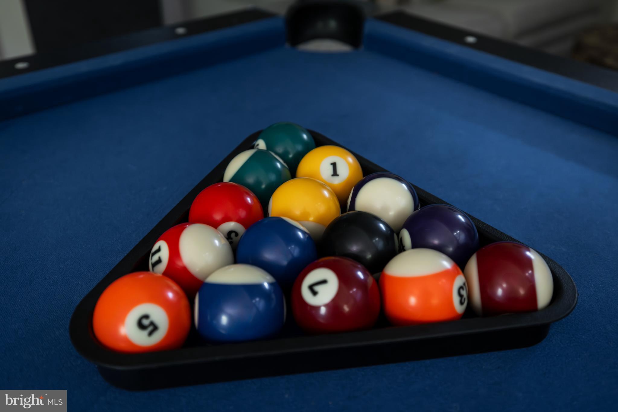 BLUE RIDGE ACRES - Residential