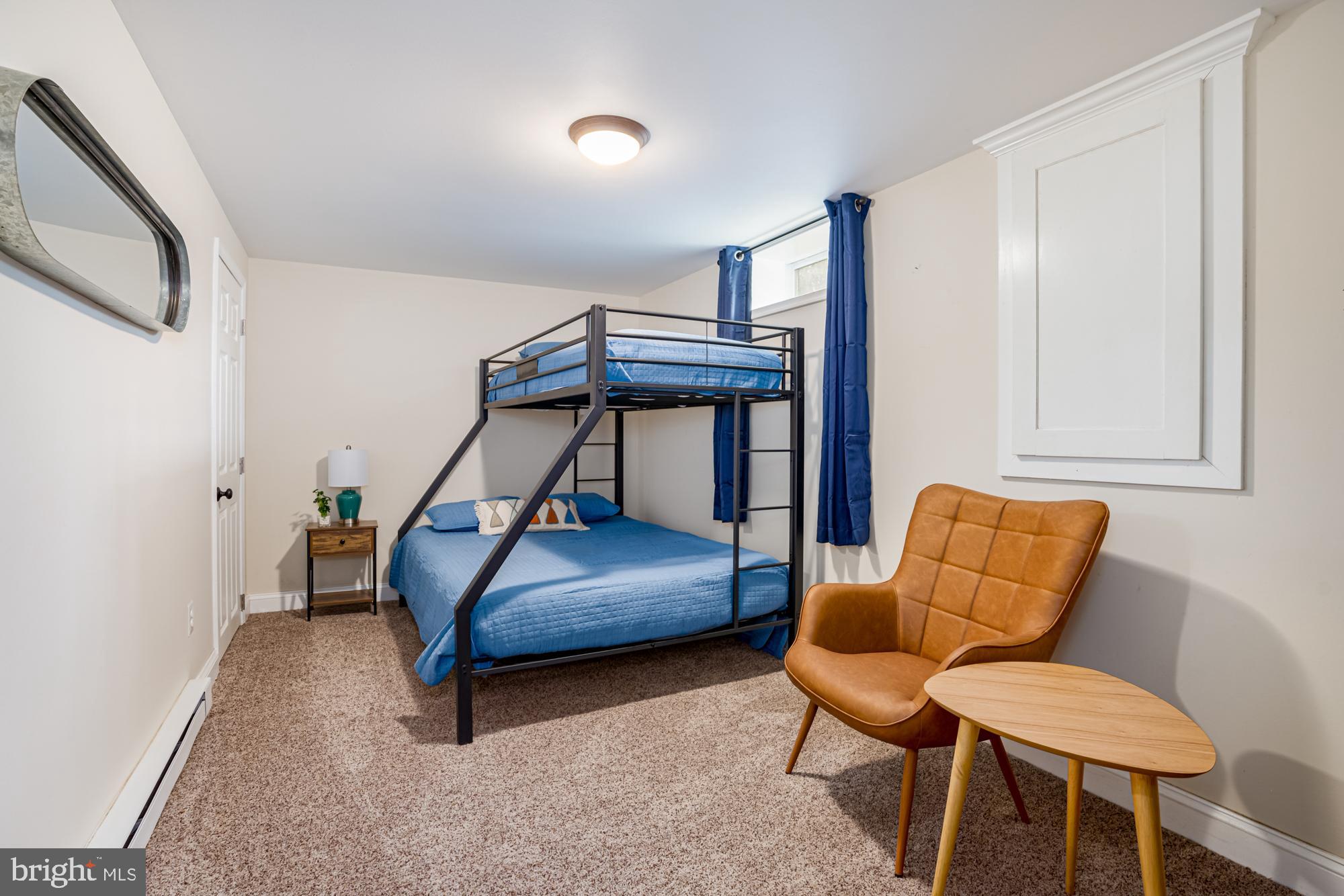 BLUE RIDGE ACRES - Residential