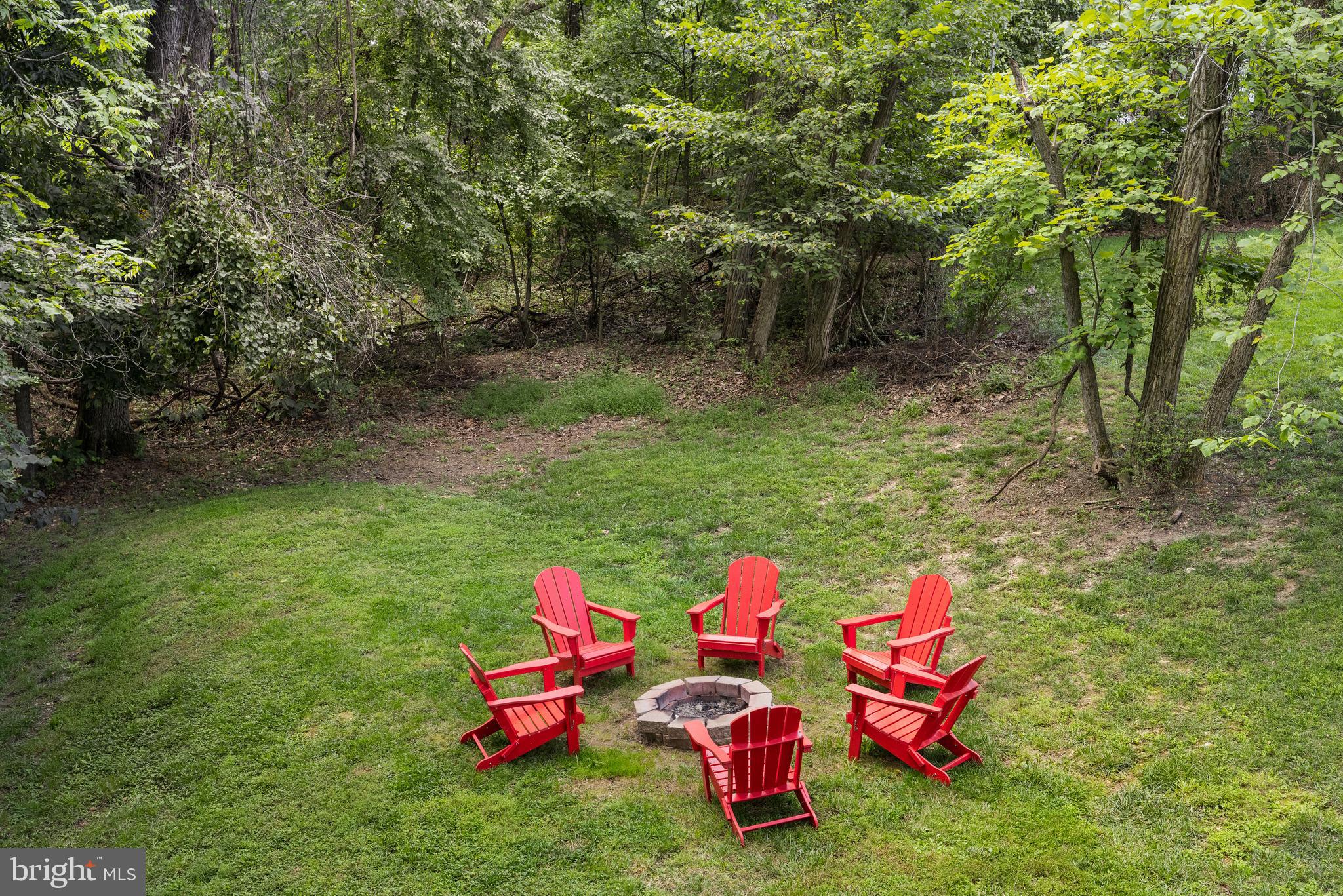 BLUE RIDGE ACRES - Residential