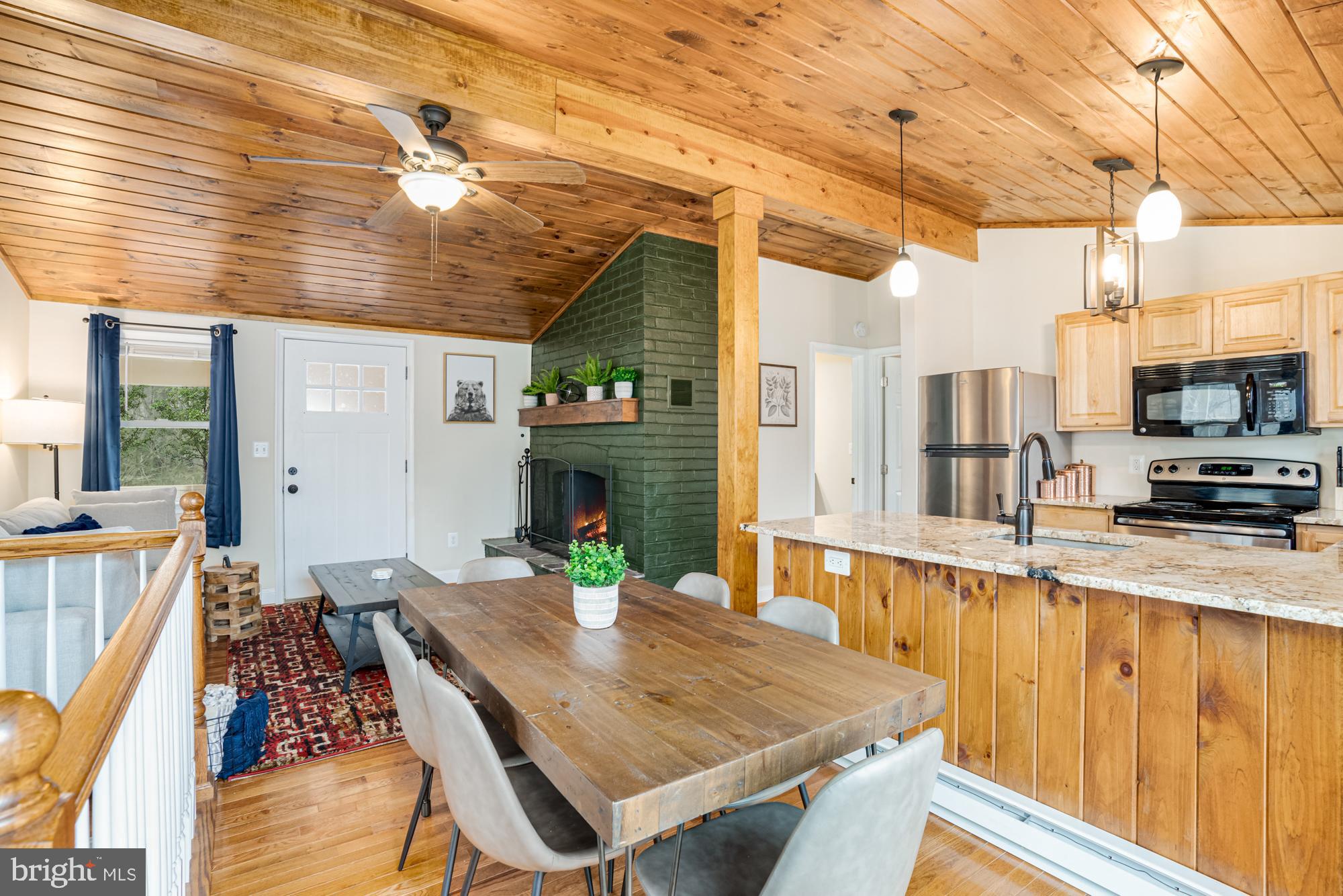 BLUE RIDGE ACRES - Residential