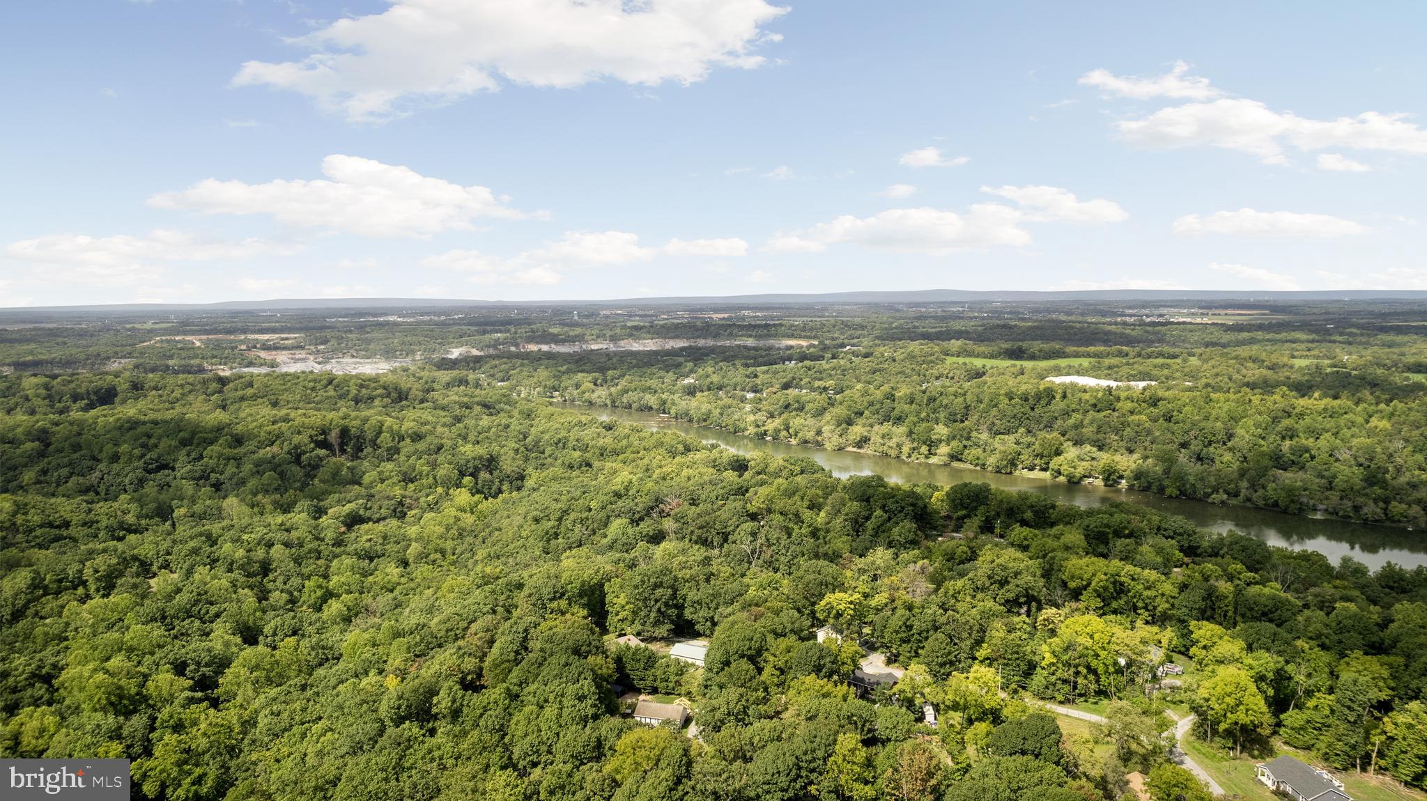 BLUE RIDGE ACRES - Residential