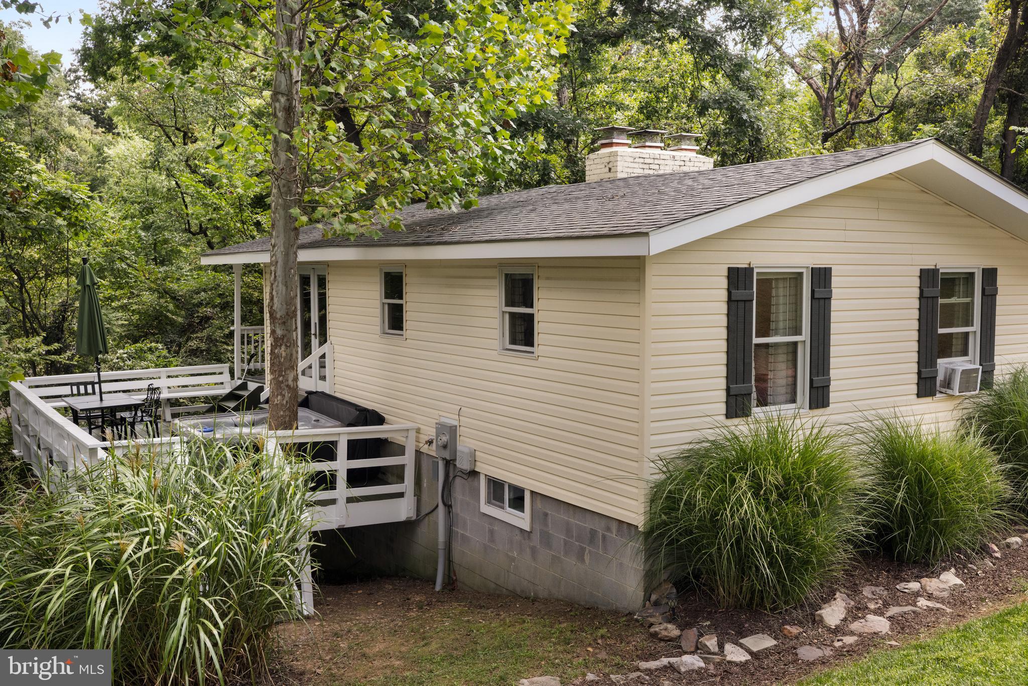 BLUE RIDGE ACRES - Residential