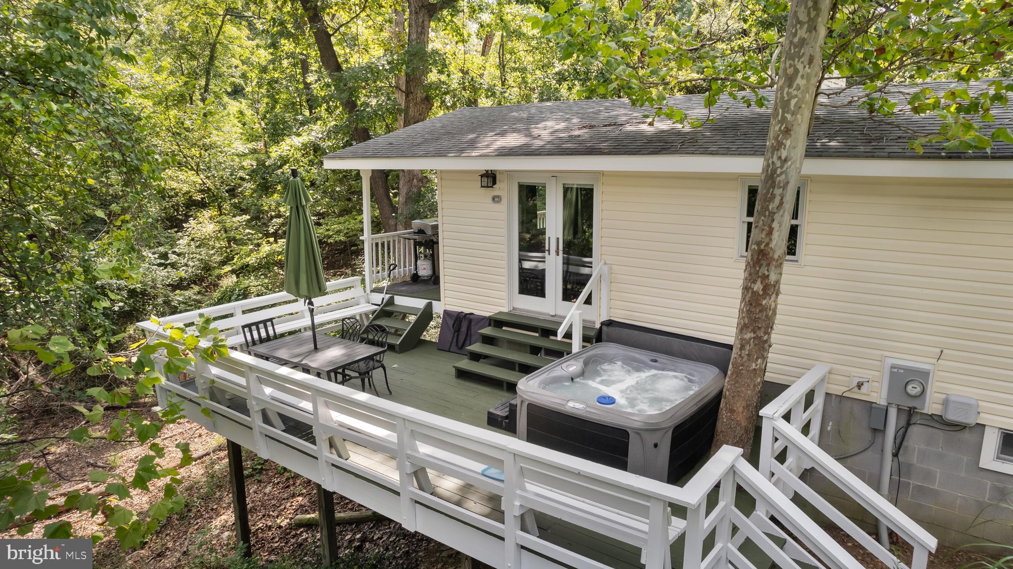 BLUE RIDGE ACRES - Residential