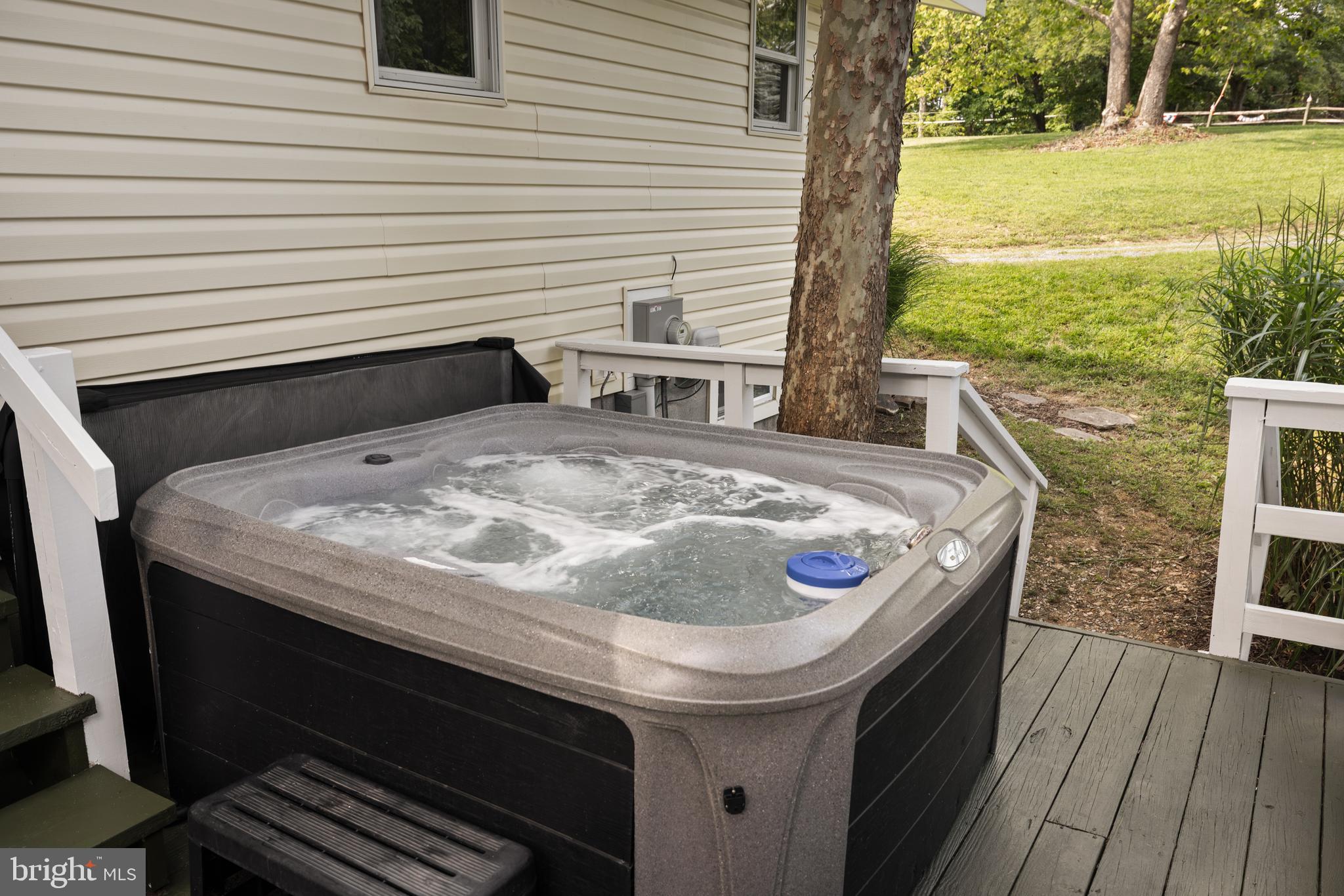 BLUE RIDGE ACRES - Residential