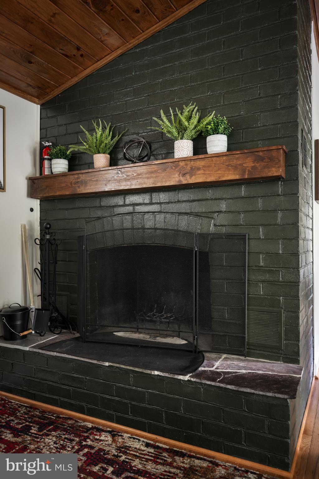 BLUE RIDGE ACRES - Residential