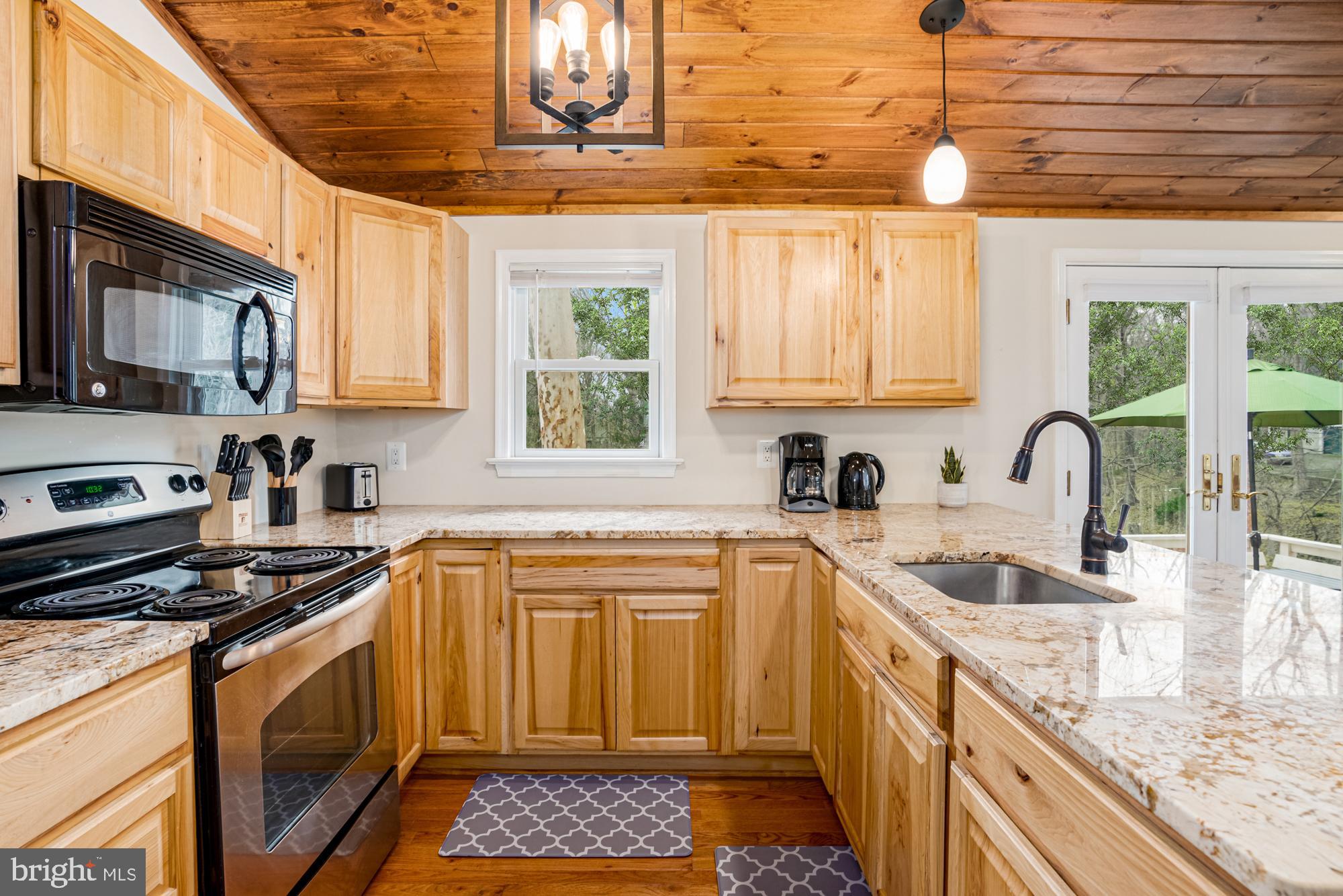 BLUE RIDGE ACRES - Residential