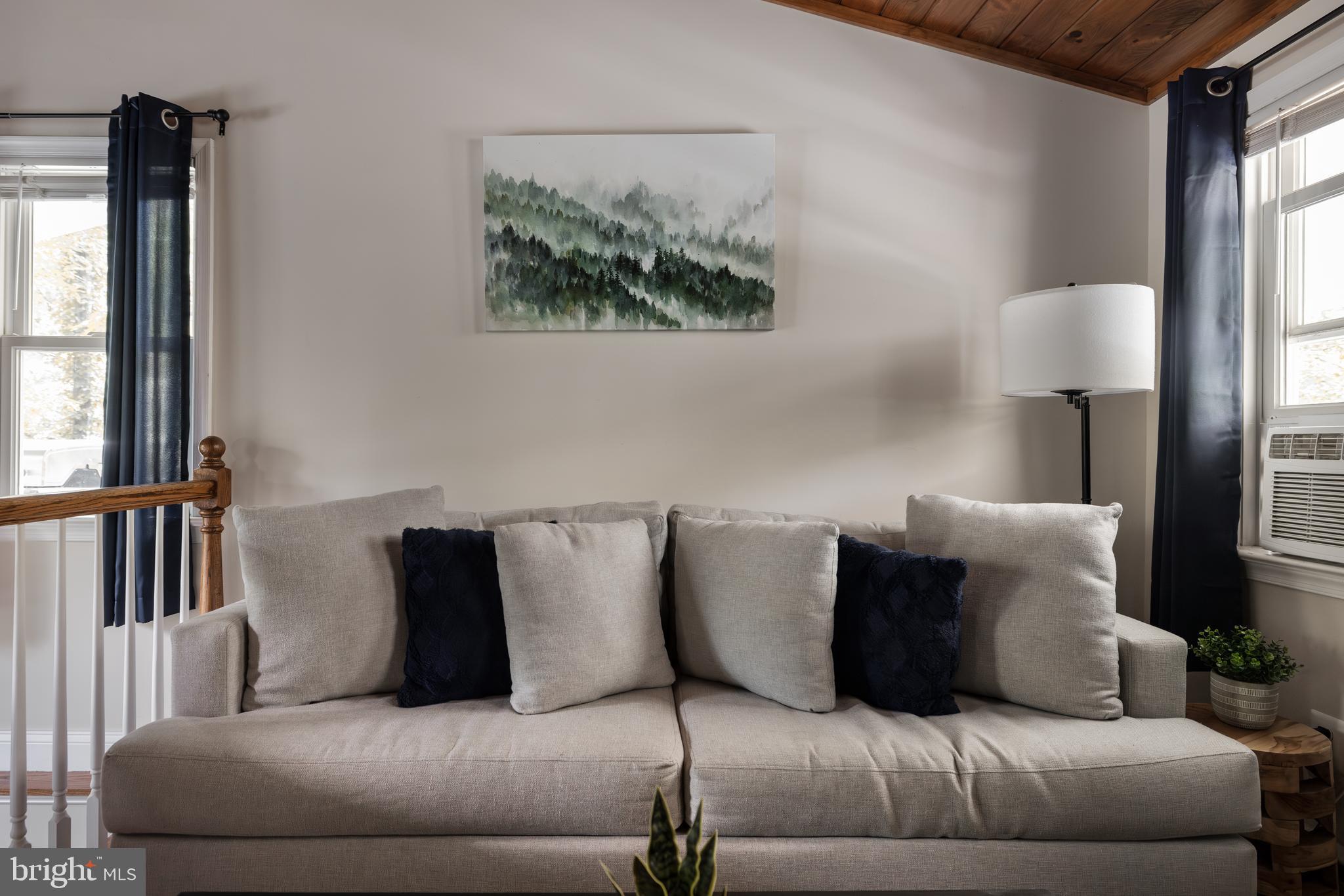 BLUE RIDGE ACRES - Residential