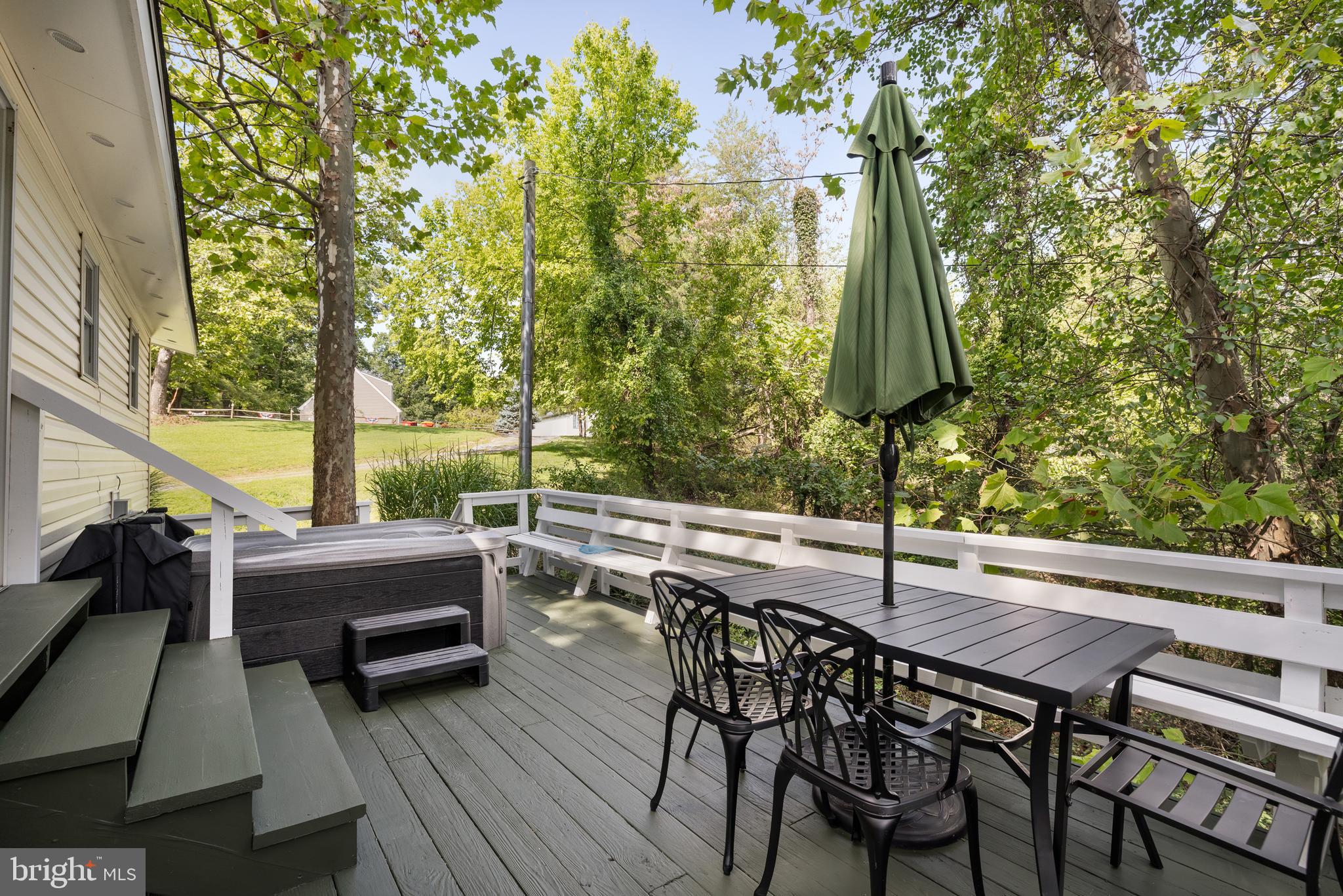 BLUE RIDGE ACRES - Residential