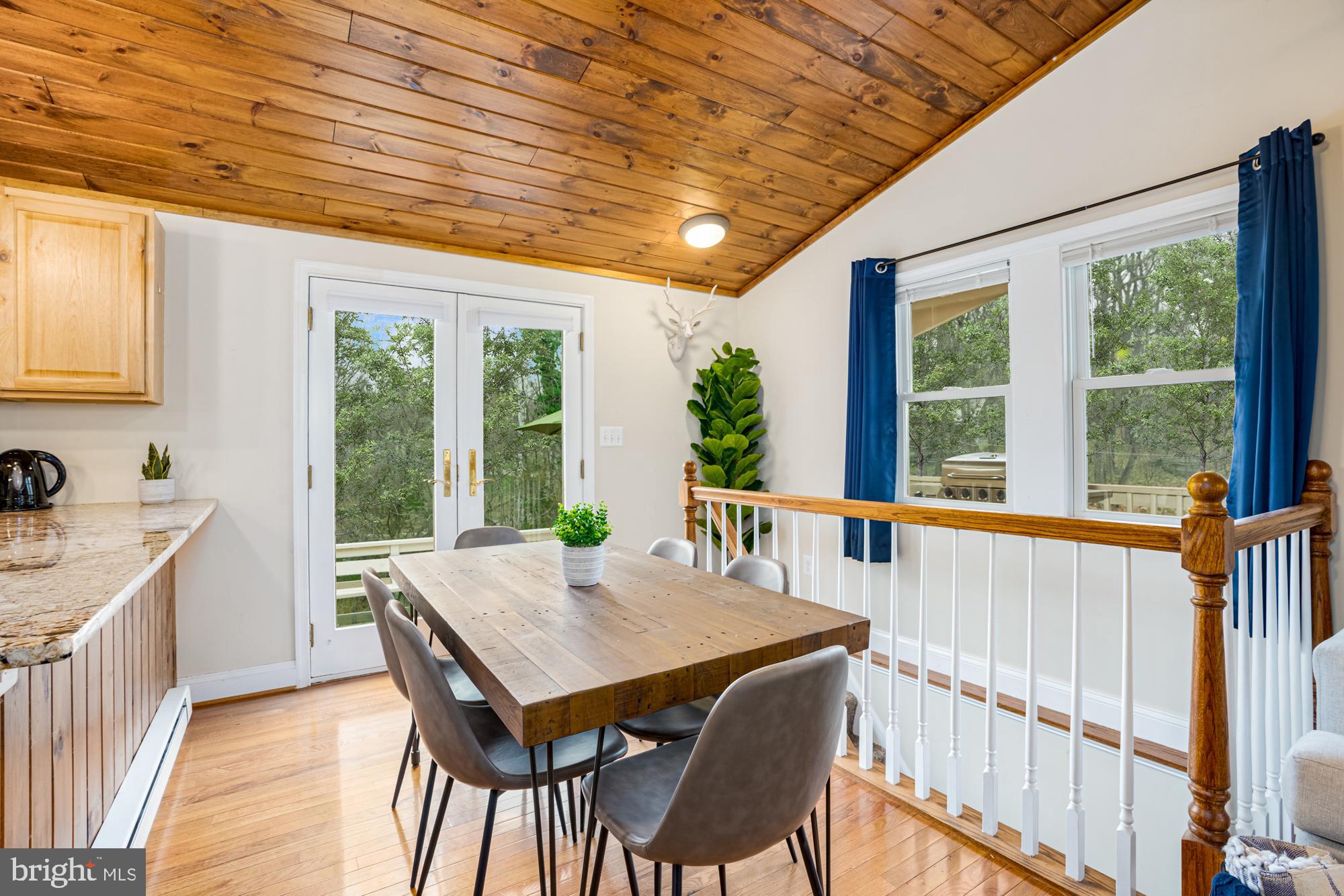 BLUE RIDGE ACRES - Residential