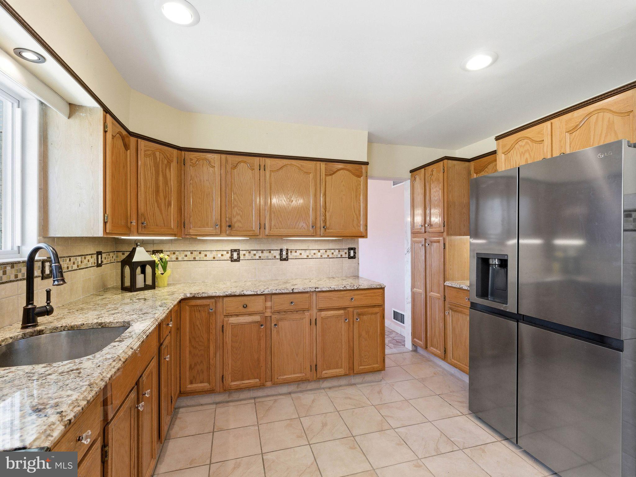 GOLDENRIDGE - Residential