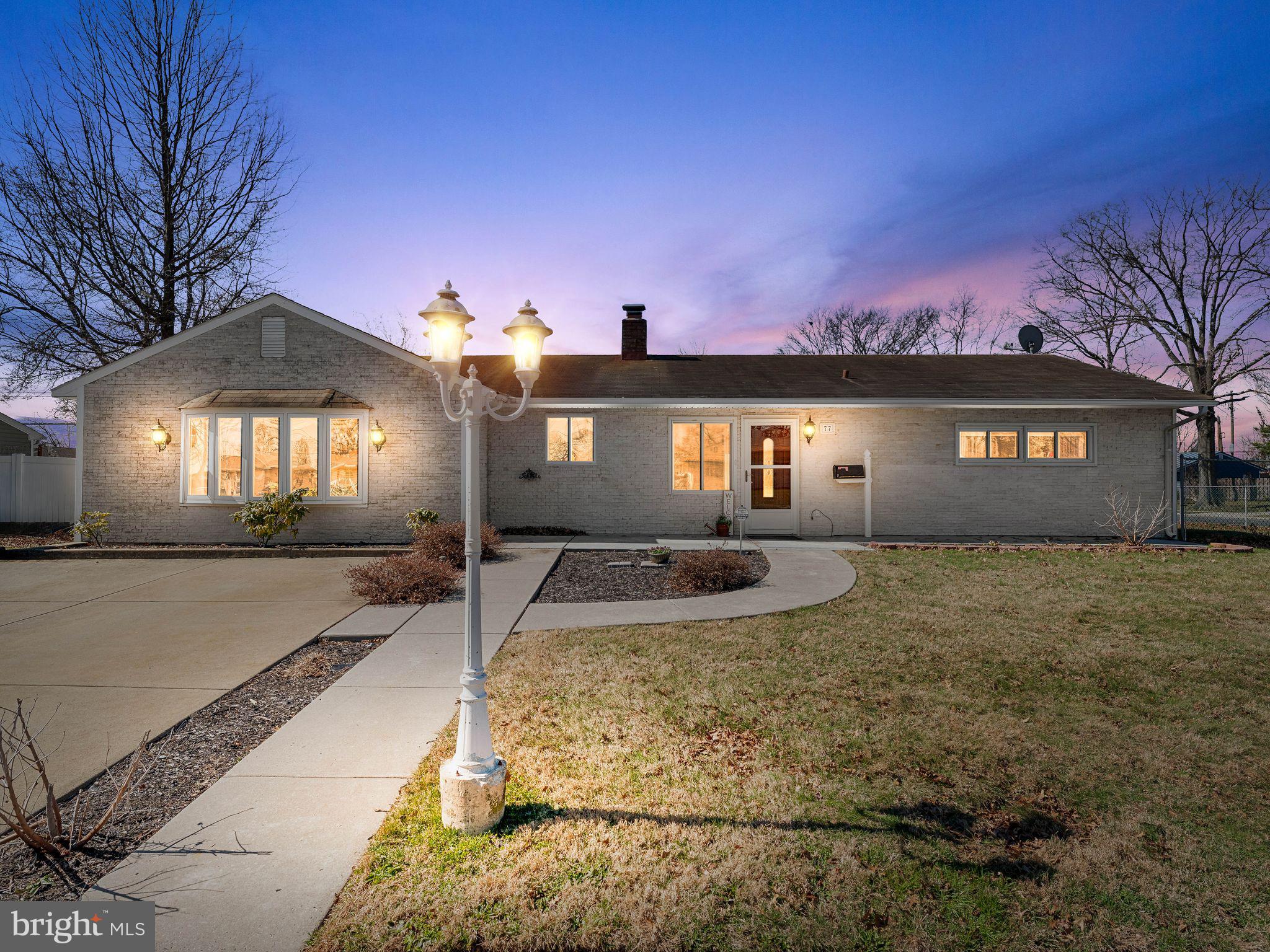 GOLDENRIDGE - Residential