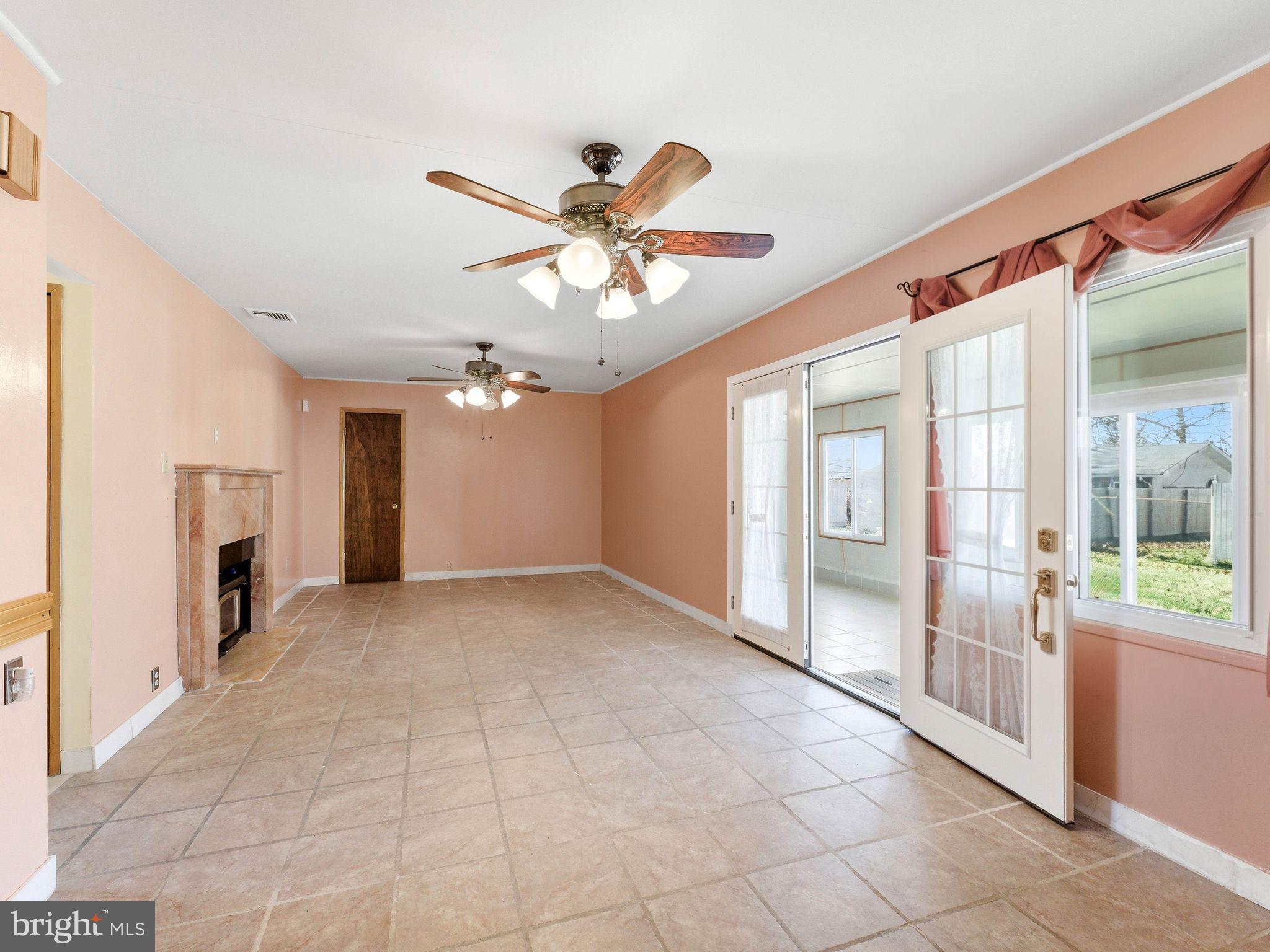 GOLDENRIDGE - Residential