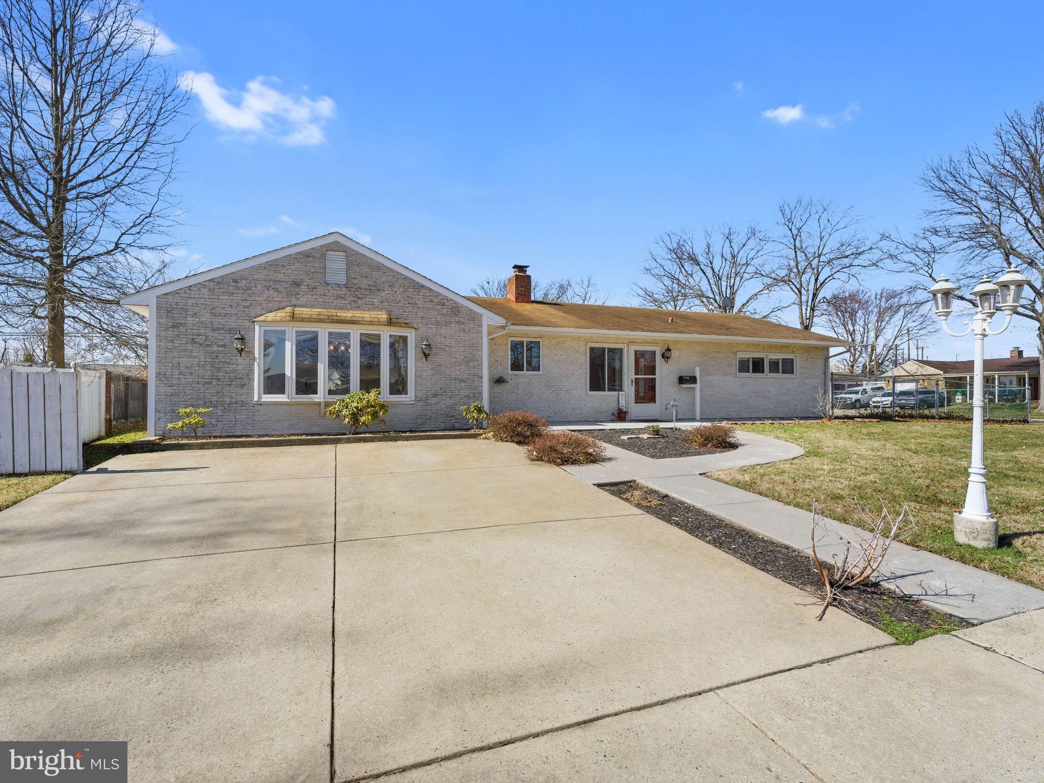 GOLDENRIDGE - Residential