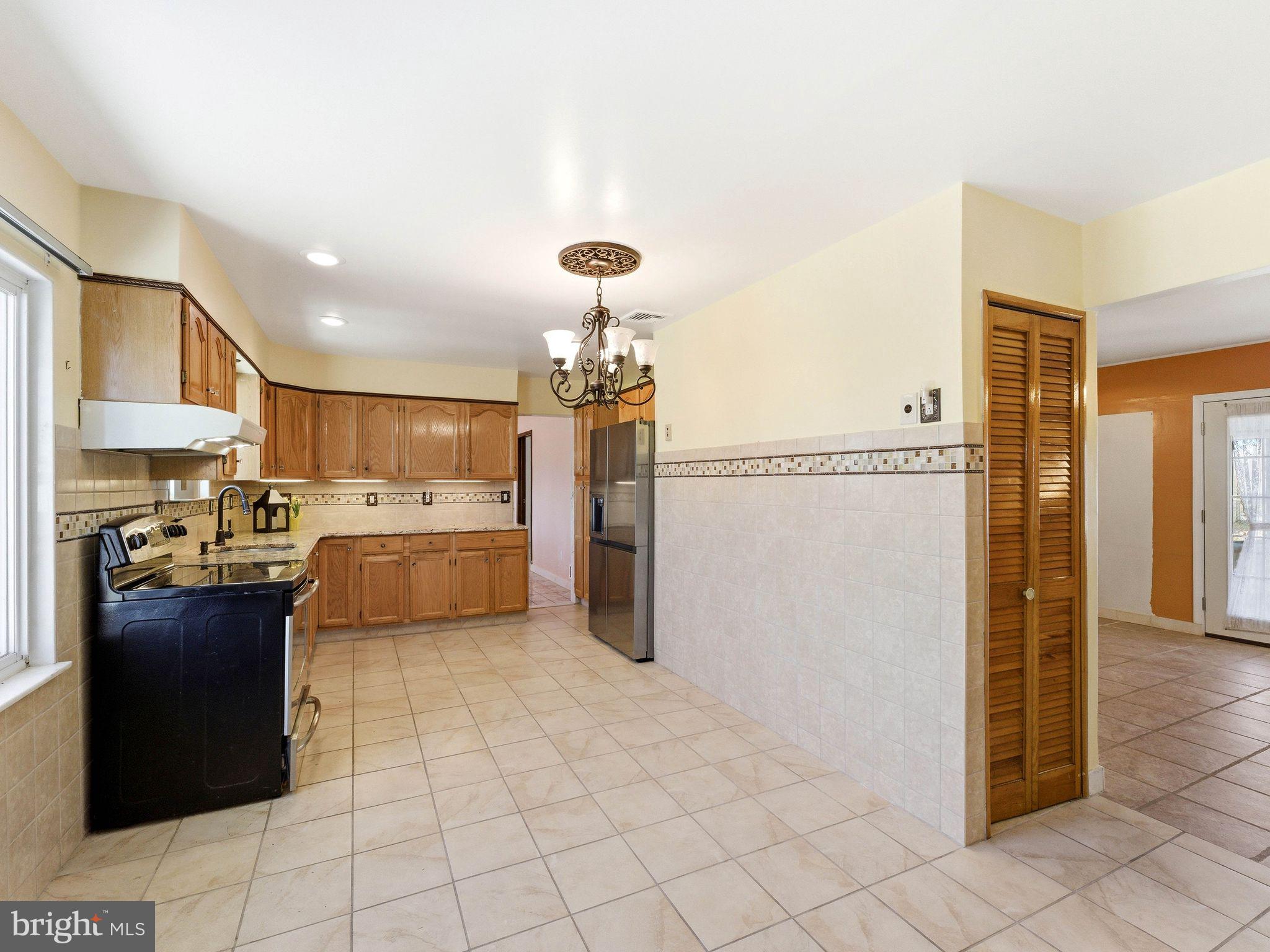 GOLDENRIDGE - Residential