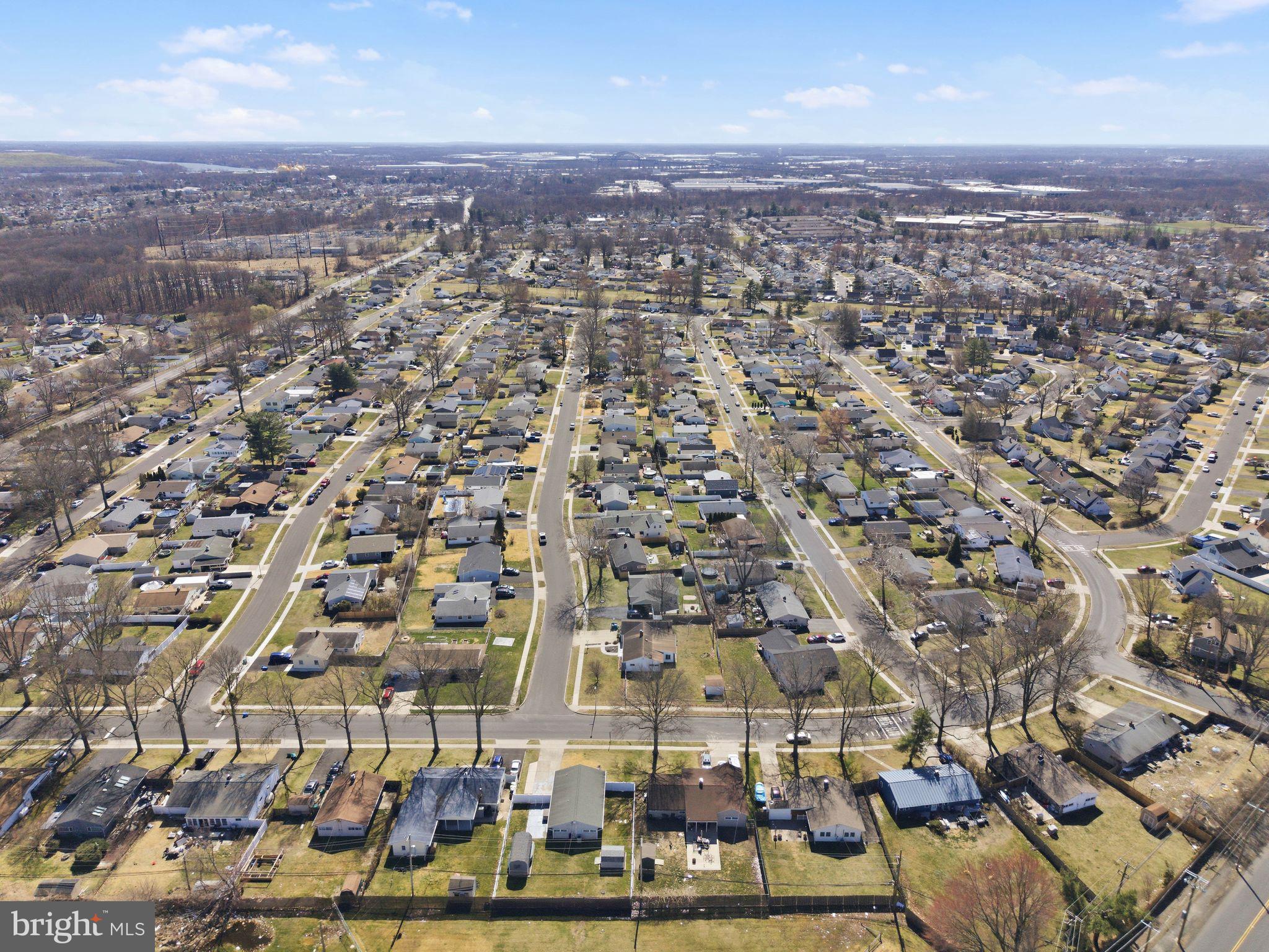 GOLDENRIDGE - Residential