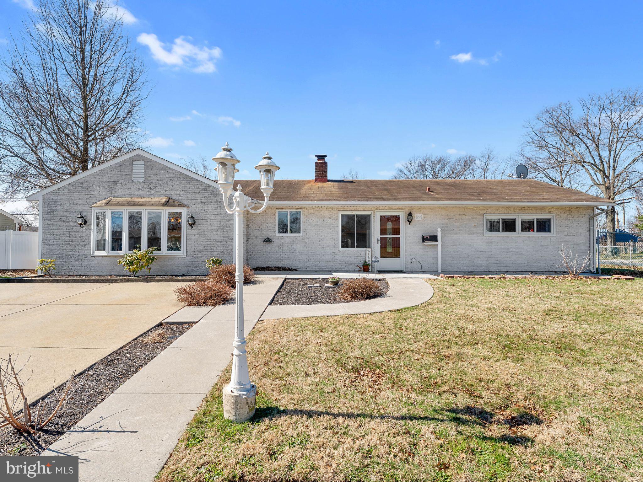 GOLDENRIDGE - Residential