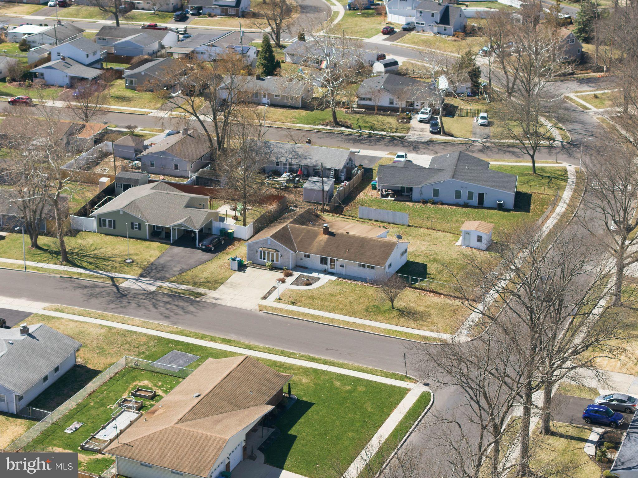 GOLDENRIDGE - Residential