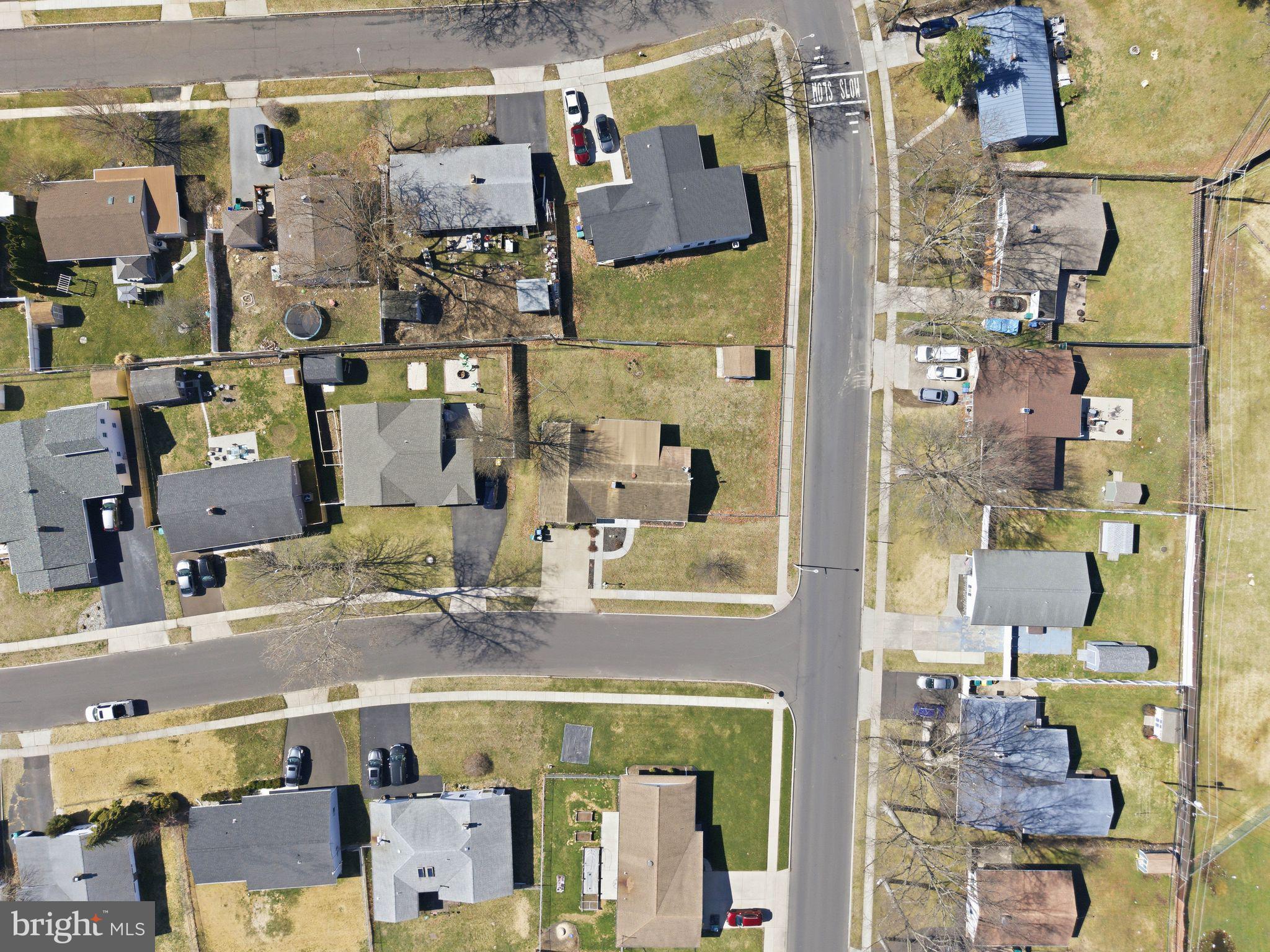 GOLDENRIDGE - Residential