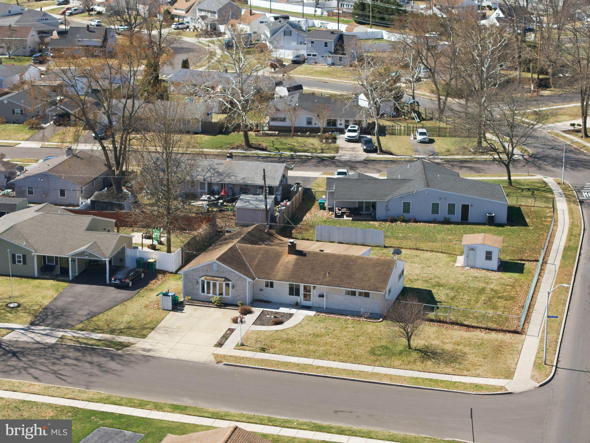 GOLDENRIDGE - Residential