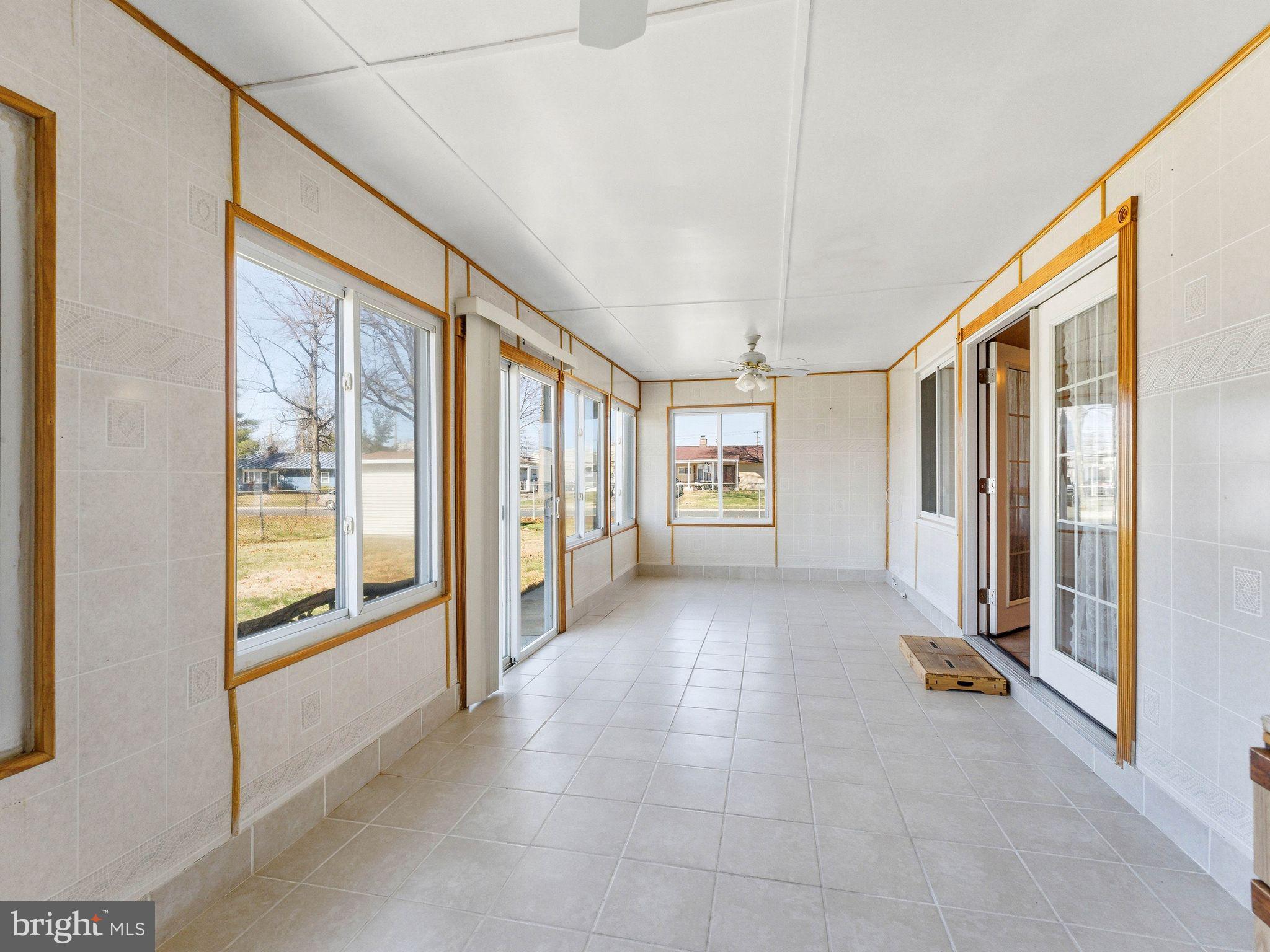 GOLDENRIDGE - Residential