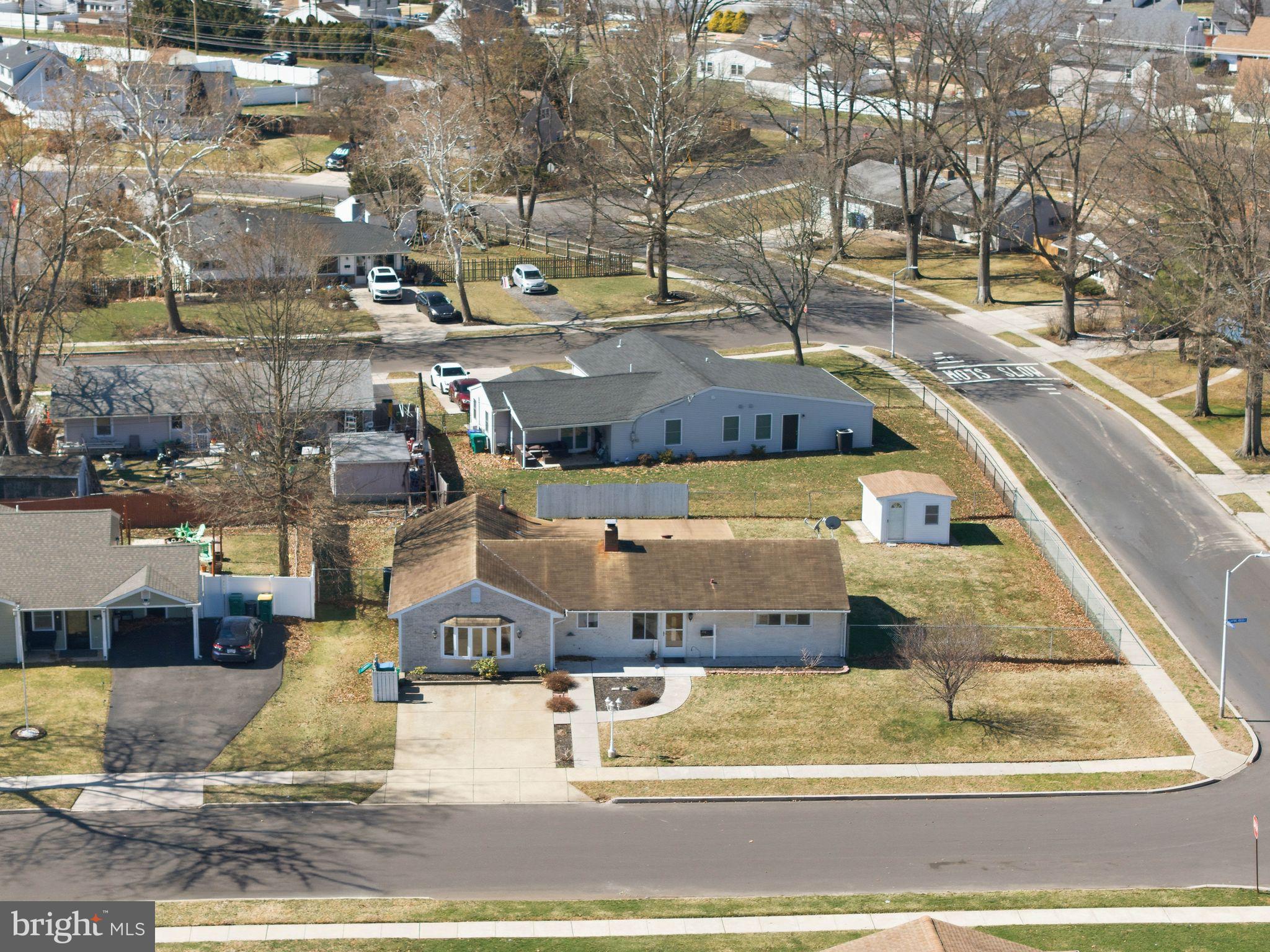 GOLDENRIDGE - Residential