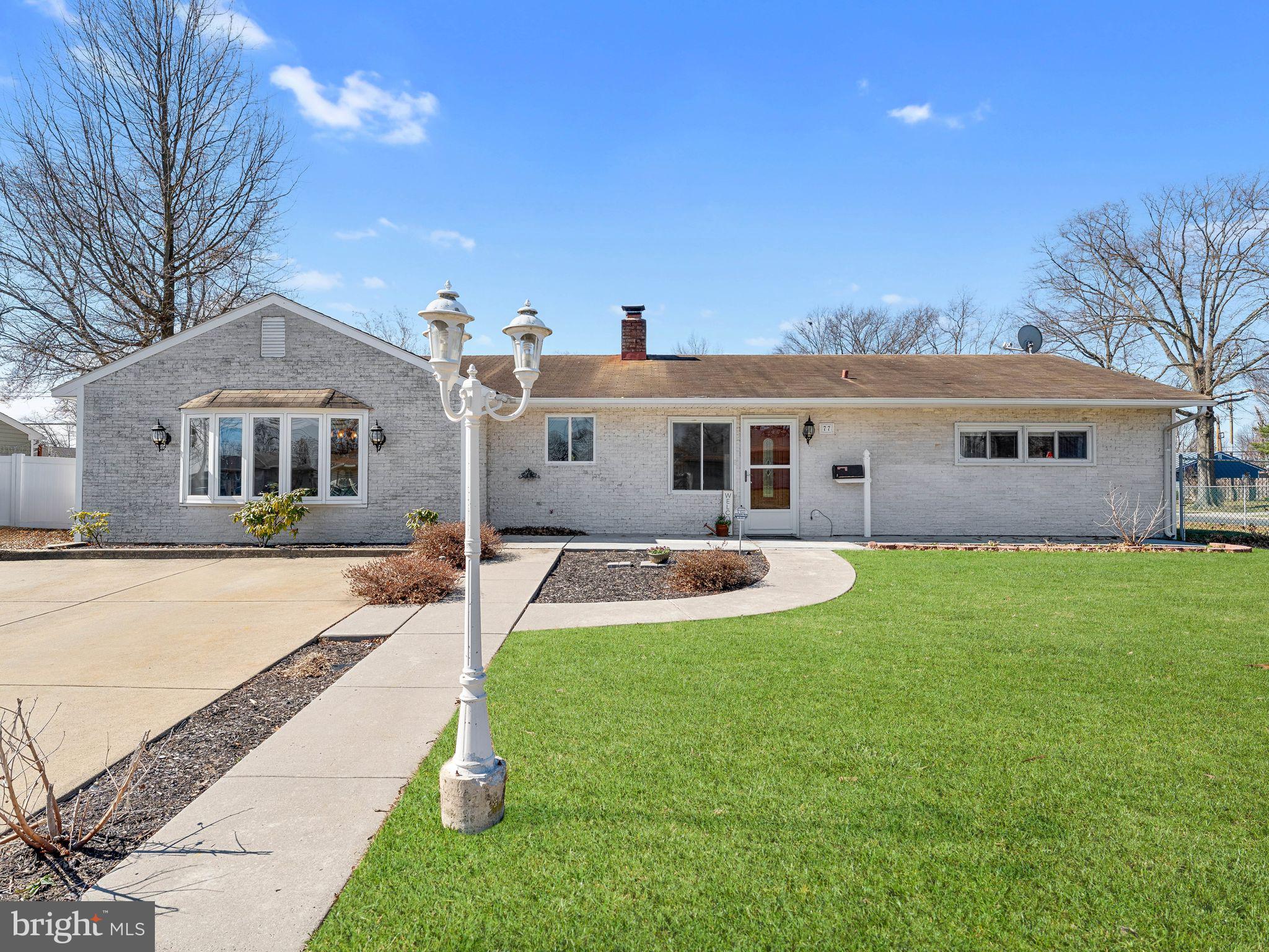 GOLDENRIDGE - Residential