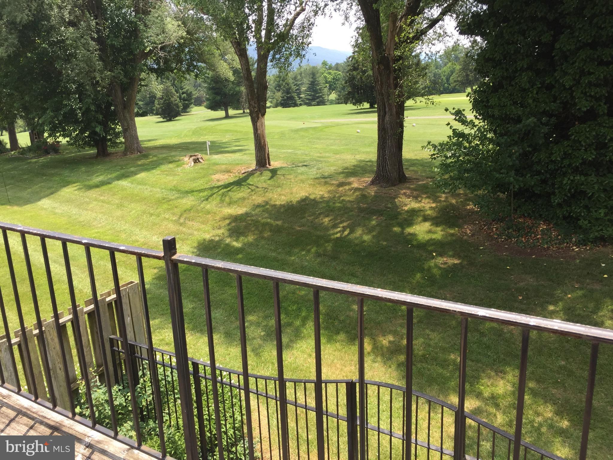 FAIRWAY VIEW ESTATES - Residential