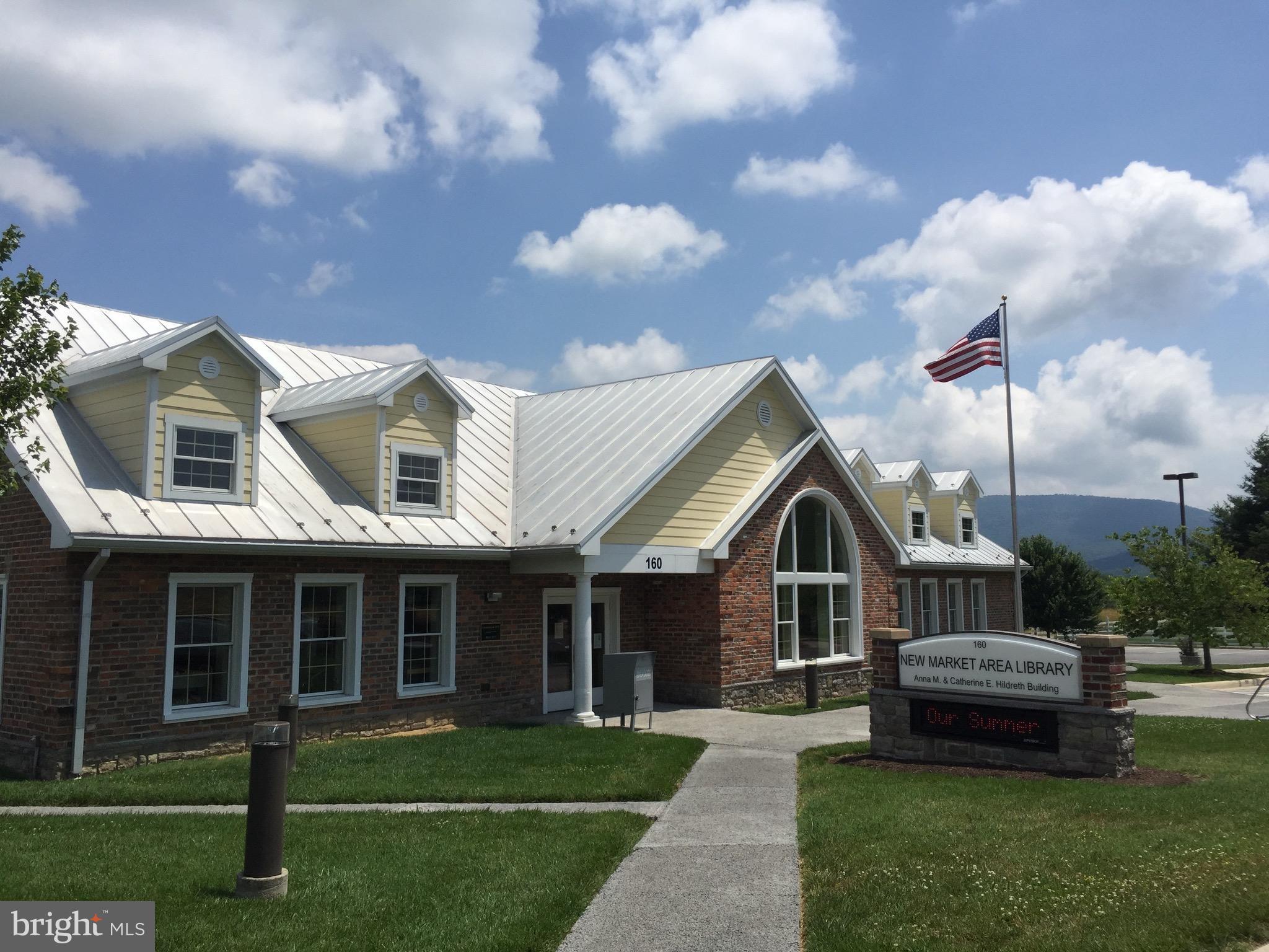 FAIRWAY VIEW ESTATES - Residential