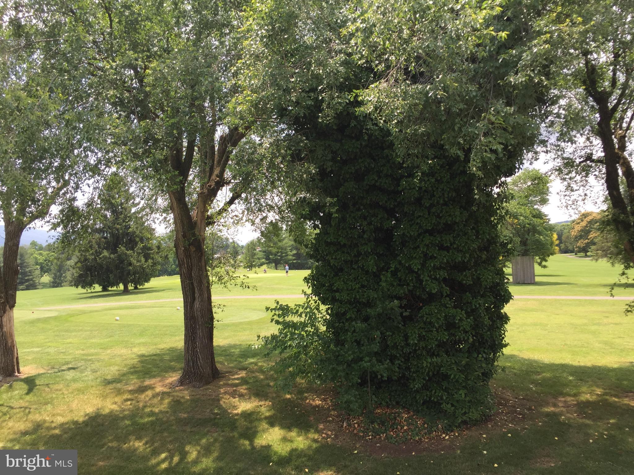 FAIRWAY VIEW ESTATES - Residential