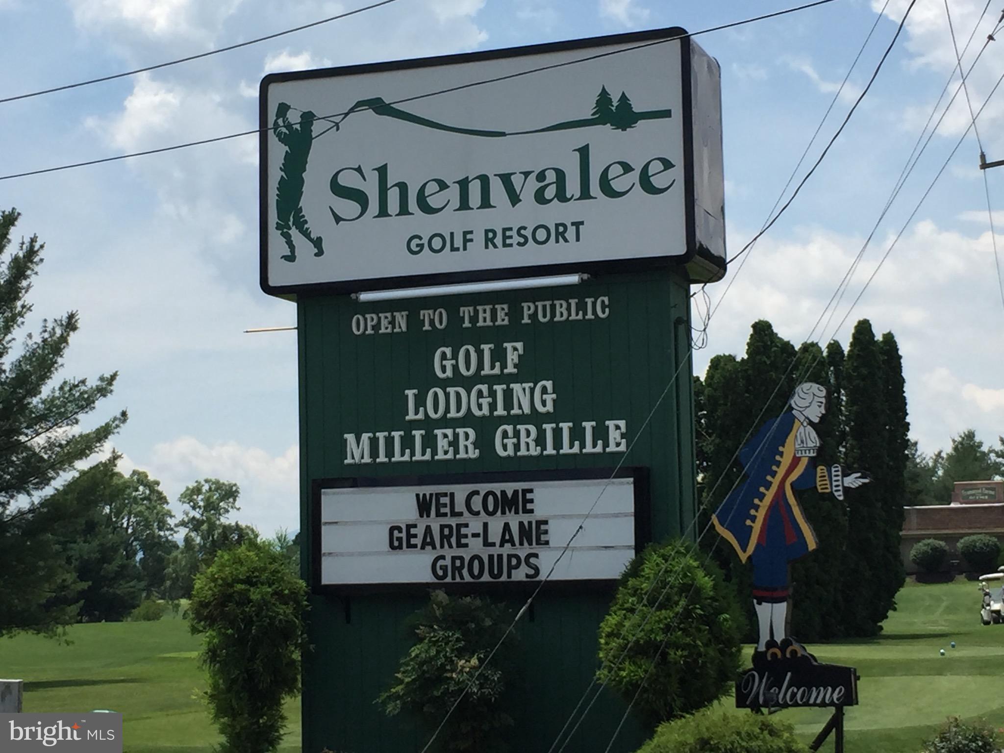 FAIRWAY VIEW ESTATES - Residential