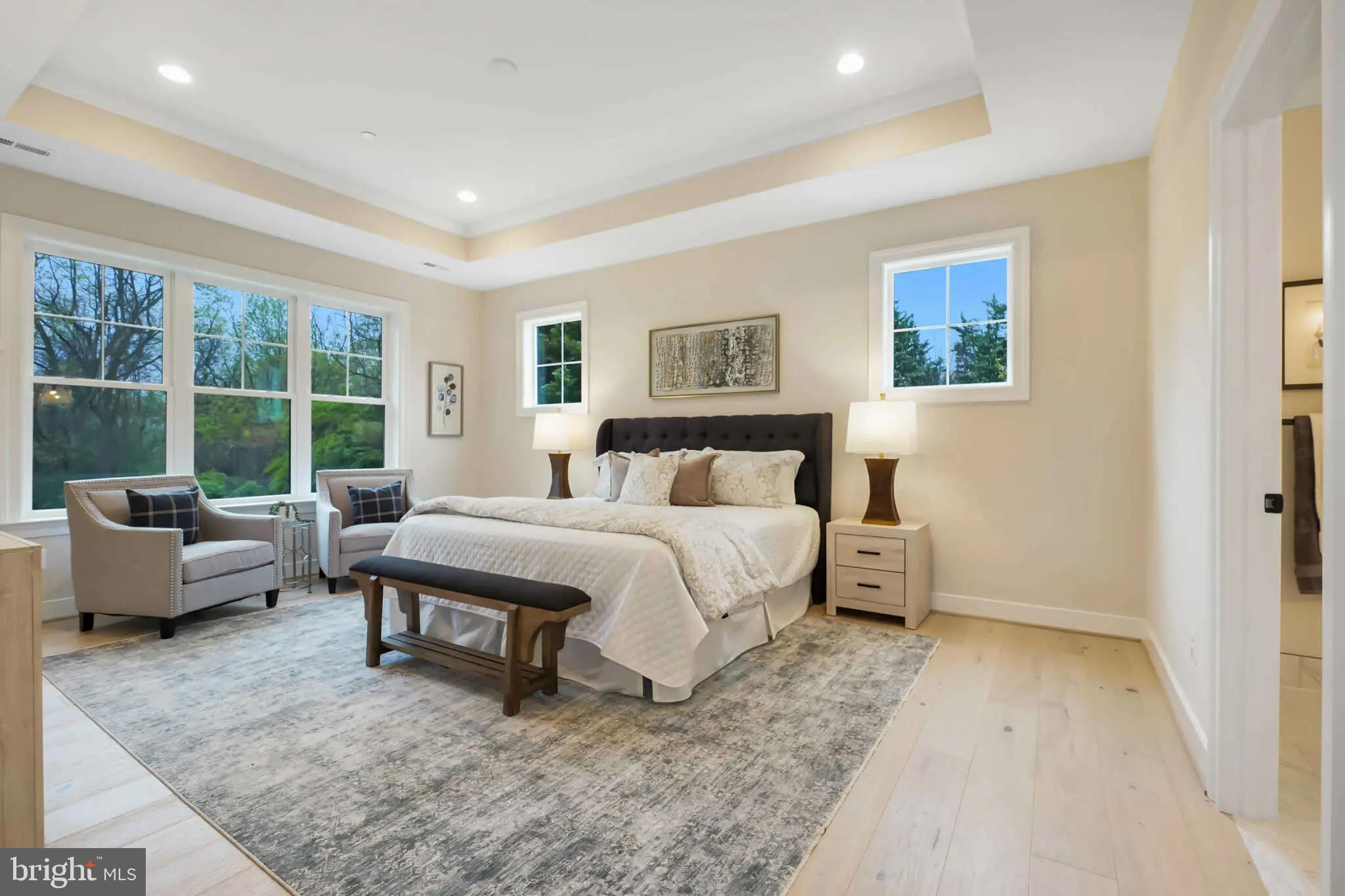 ASHBURTON - Residential