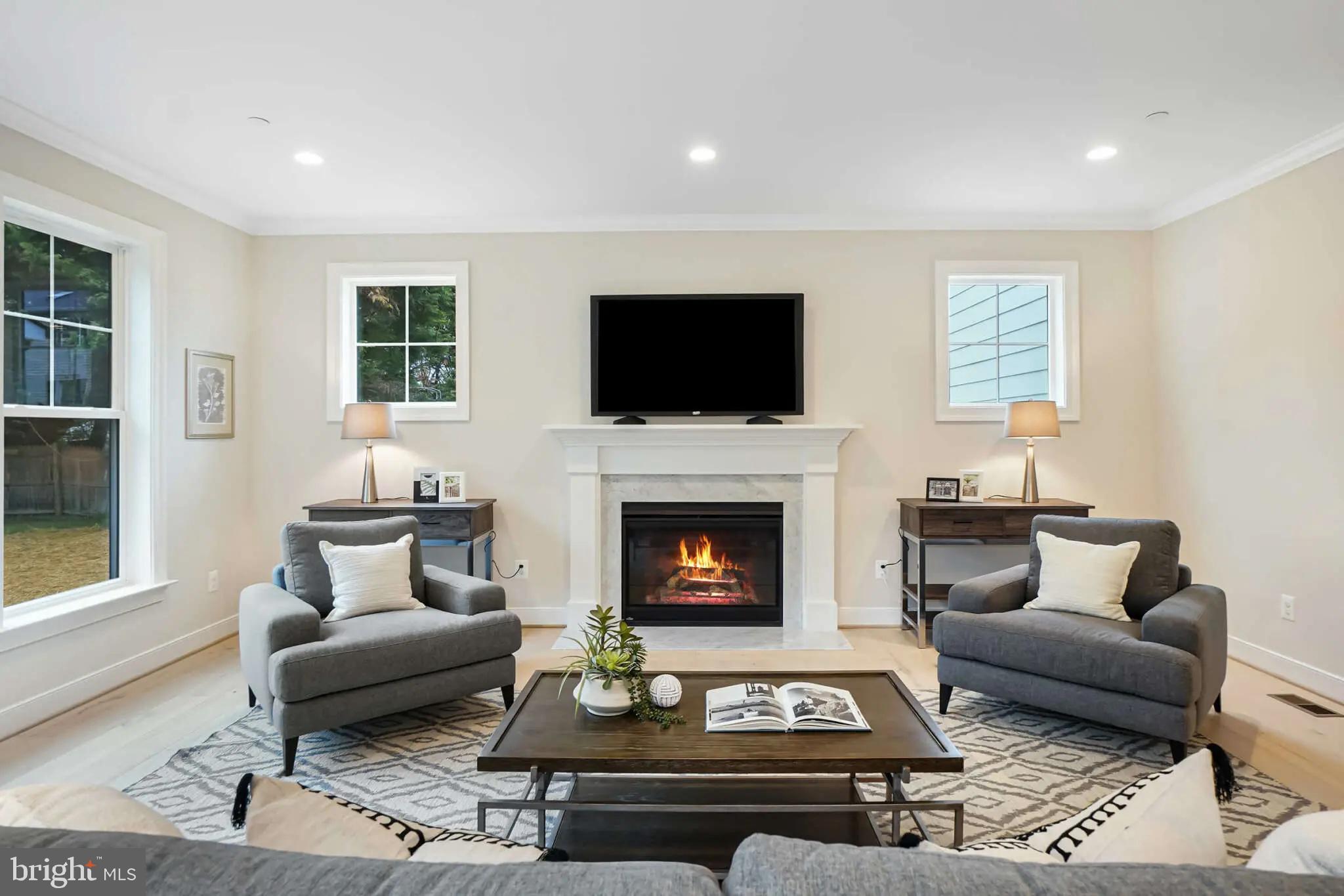 ASHBURTON - Residential