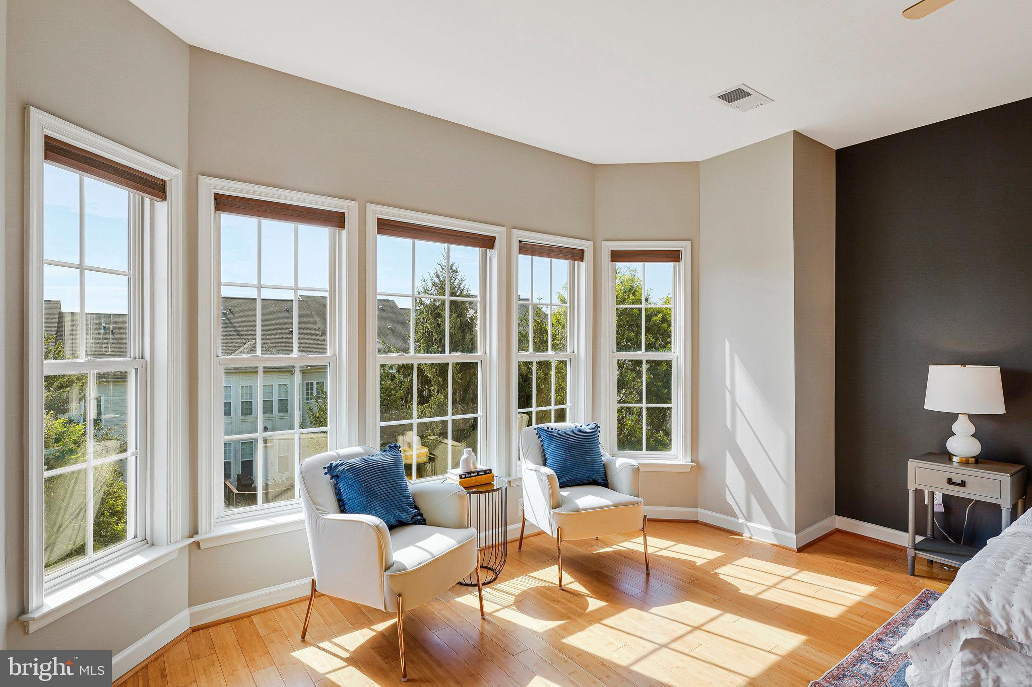 LANSDOWNE ON THE POTOMAC - Residential