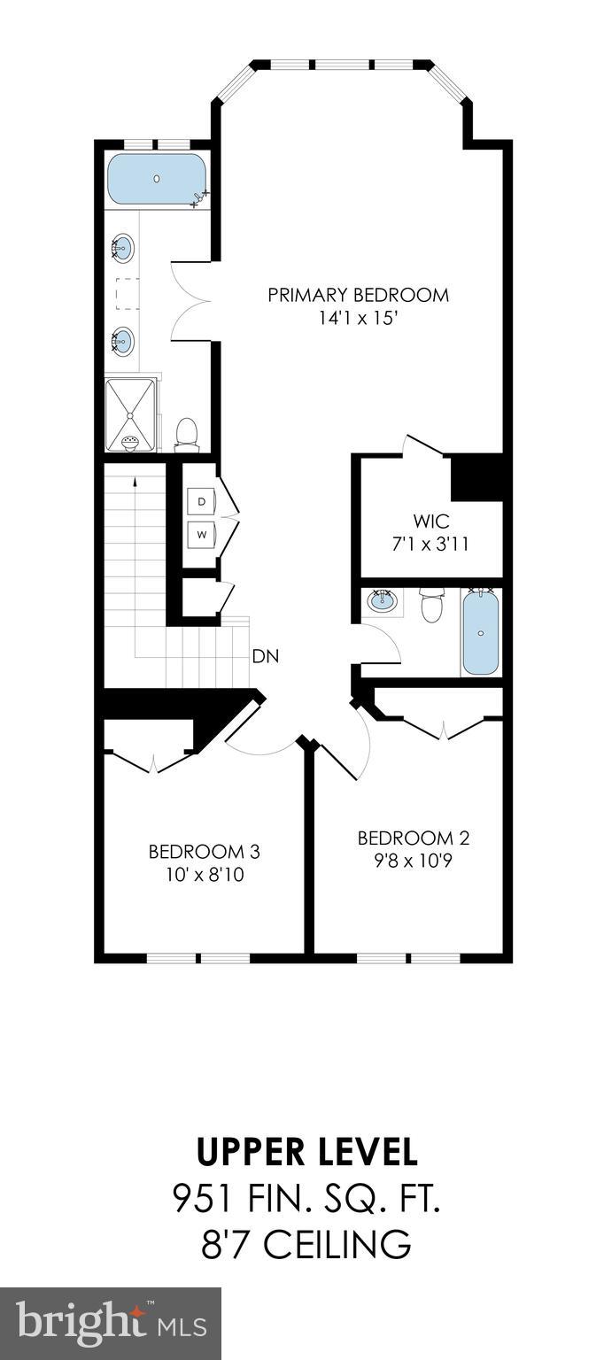 LANSDOWNE ON THE POTOMAC - Residential