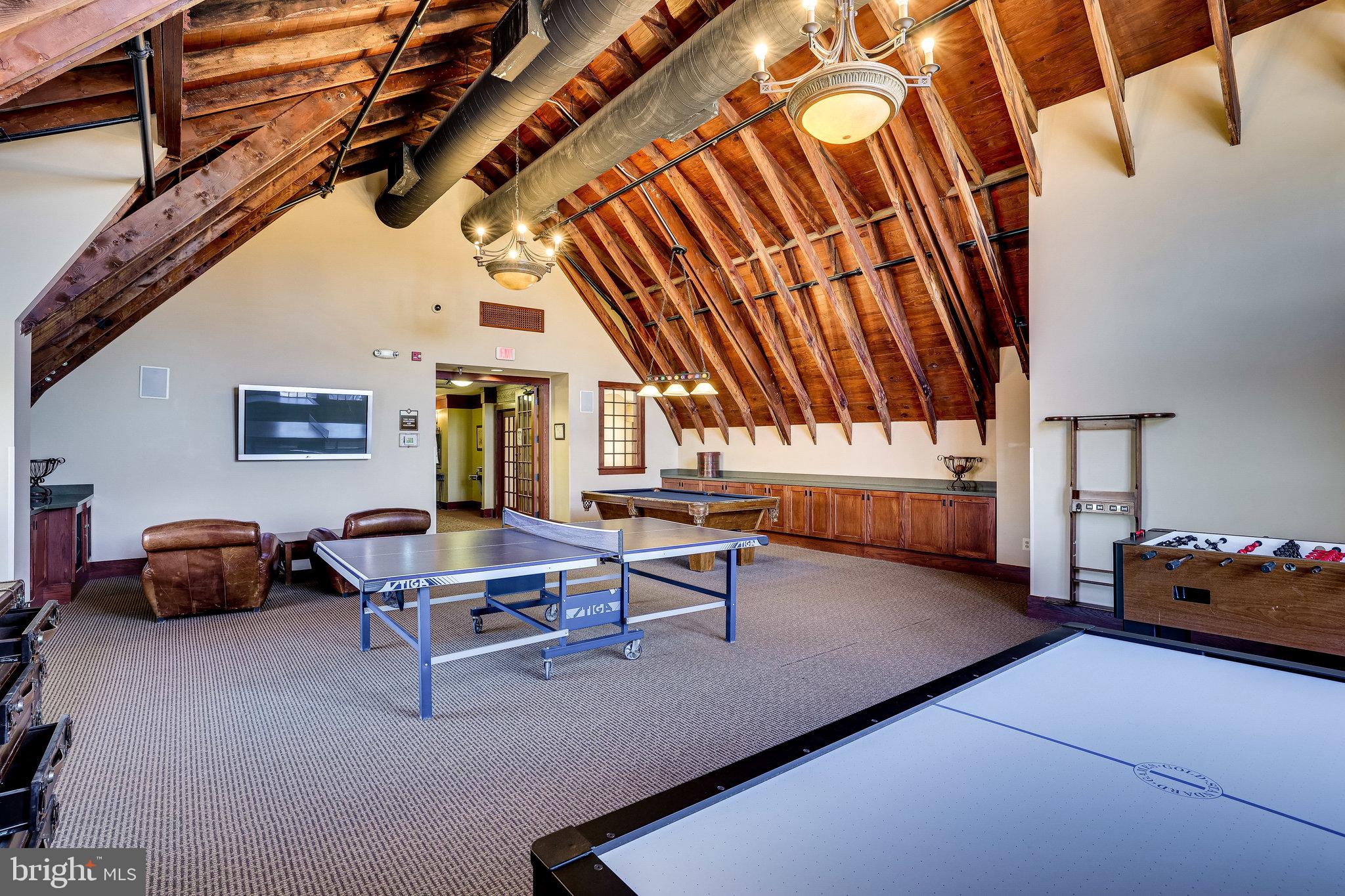 LANSDOWNE ON THE POTOMAC - Residential