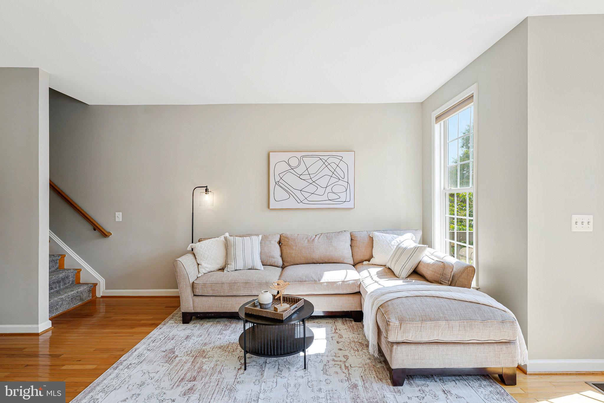 LANSDOWNE ON THE POTOMAC - Residential