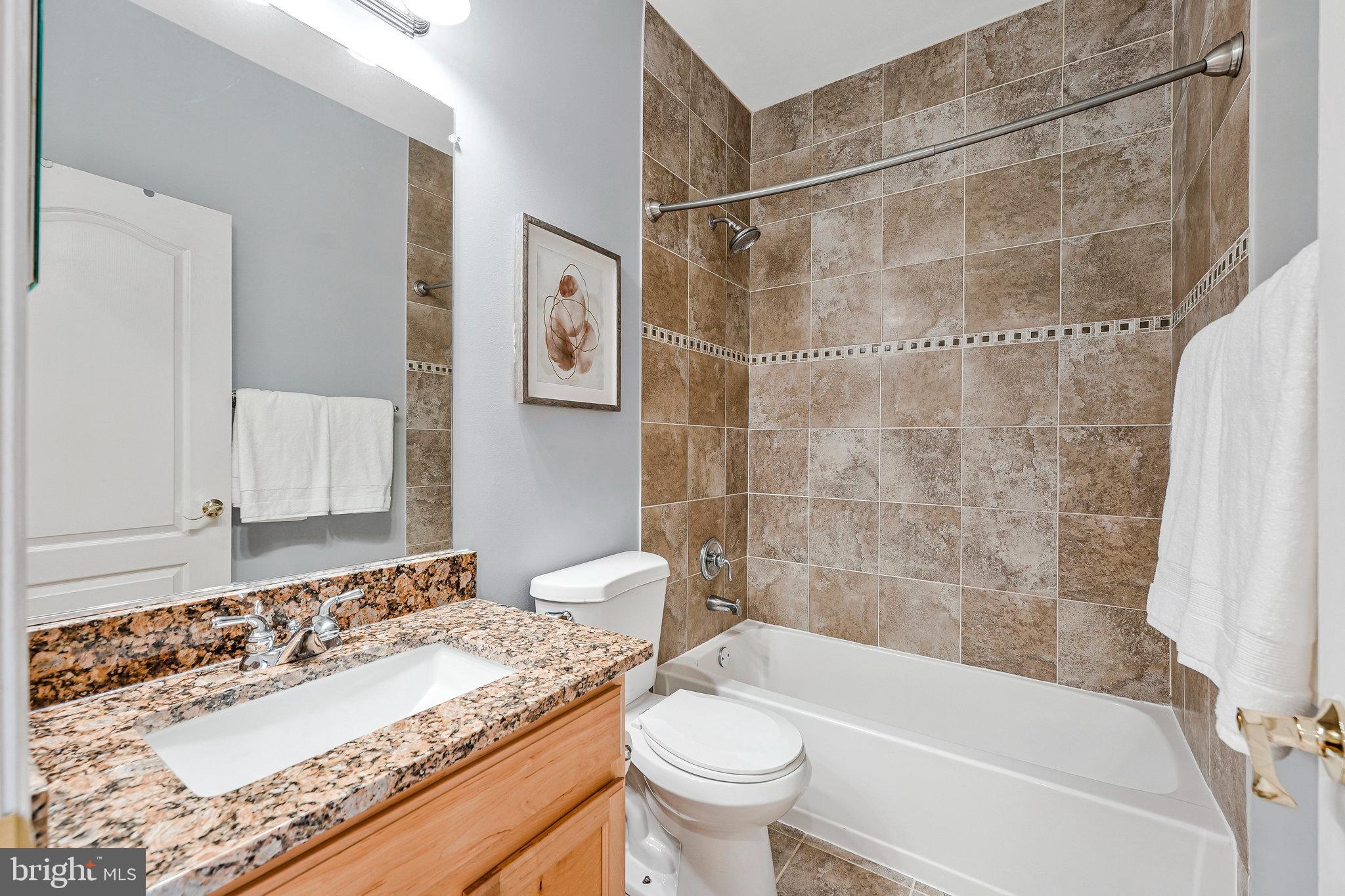 LANSDOWNE ON THE POTOMAC - Residential