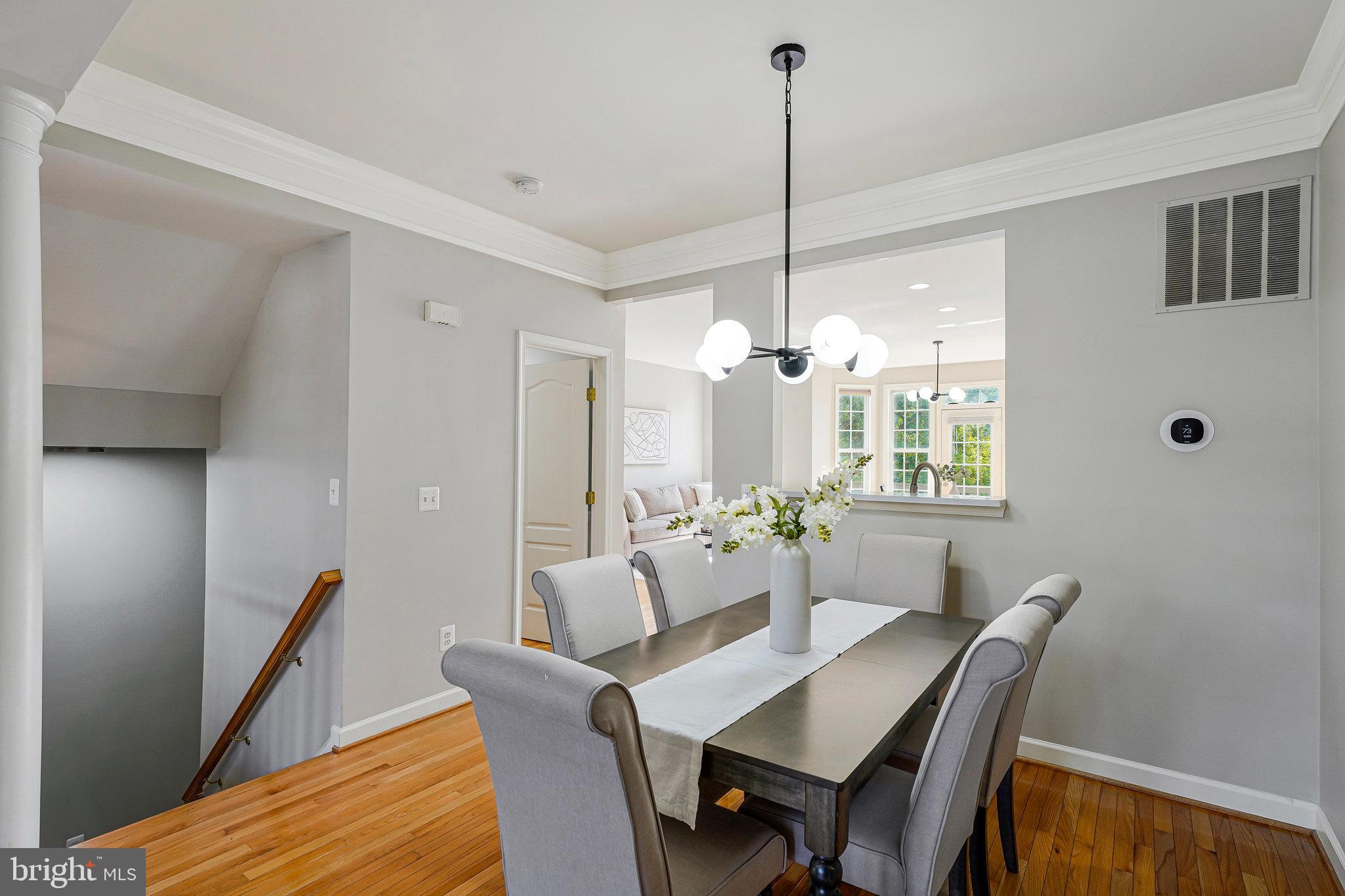 LANSDOWNE ON THE POTOMAC - Residential