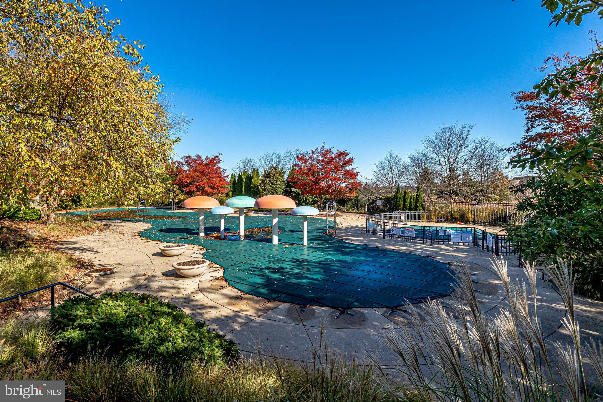 LANSDOWNE ON THE POTOMAC - Residential