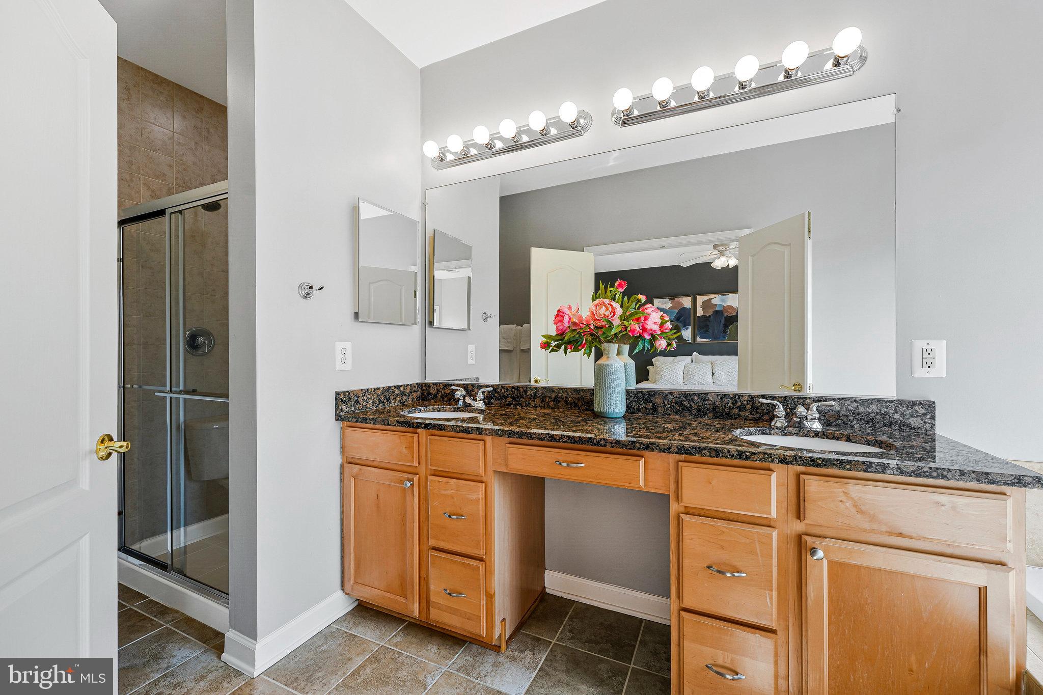 LANSDOWNE ON THE POTOMAC - Residential