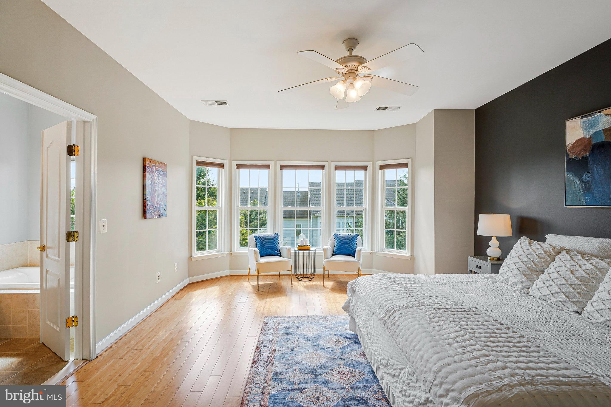 LANSDOWNE ON THE POTOMAC - Residential