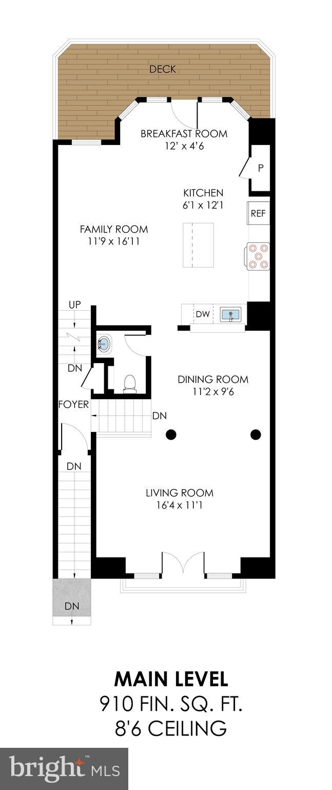 LANSDOWNE ON THE POTOMAC - Residential