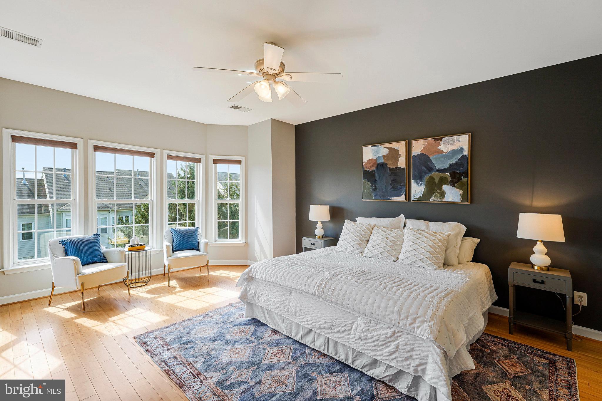 LANSDOWNE ON THE POTOMAC - Residential