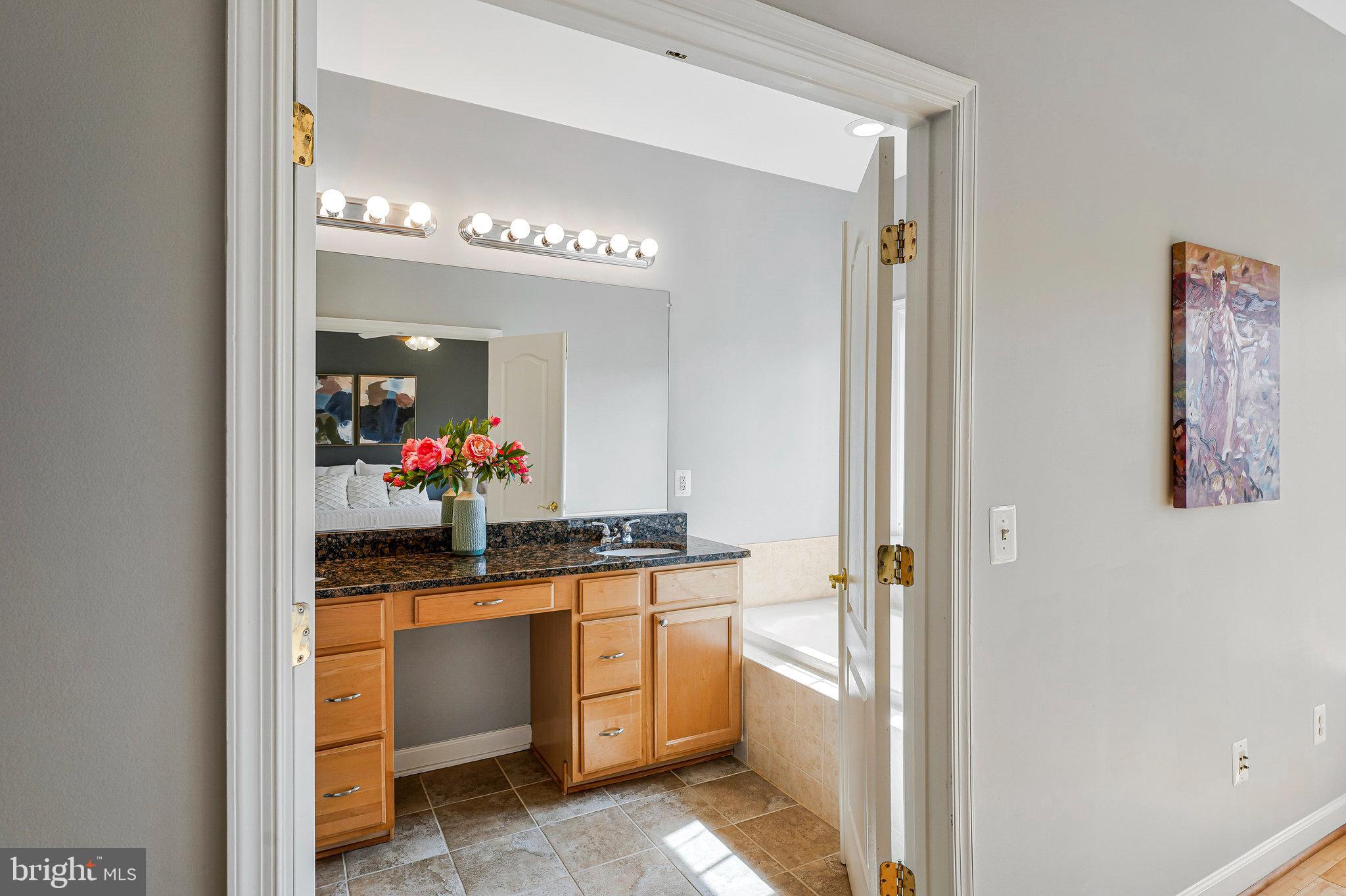 LANSDOWNE ON THE POTOMAC - Residential