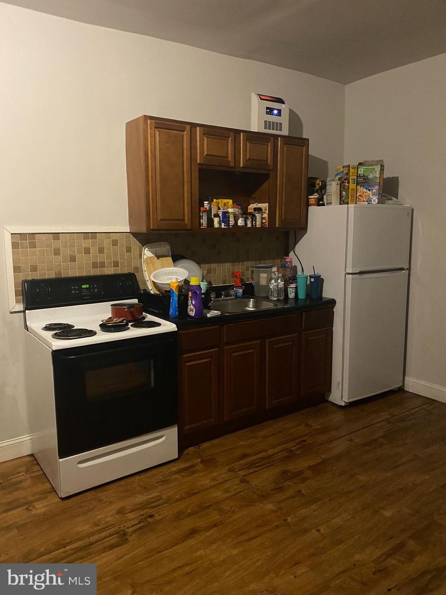 ATTENTION ALL INVESTORS AND DEVELOPERS!!!! THE PROPERTY IS PRICED TO SELL!!!! Welcome to 1332 N 59th  St. Come and get this Great property and add it to your portfolio. The property has 3 units. Located in the great Overbrook Section of Philadelphia. Two 2 bedrooms, 1 bathroom, that pays $1,000 per unit, and One 1 bedroom and 1 bathroom, that pays $800. The property is sold in AS-IS CONDITION. Buyer is responsible for the U&O and City Certificate. Seller prefer the buyer to use Seller's Title company. Please allow 2-3 days to alert all the tenants of the upcoming showing. Be respectful to the tenants and their privacy.