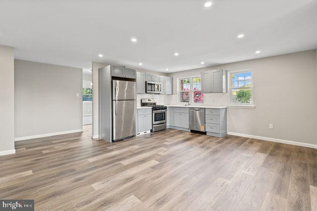 WISSAHICKON - Residential Lease