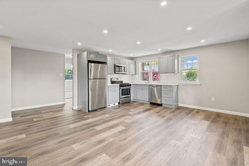 Photo of 5477 Houghton Place #2, PHILADELPHIA, PA 19128 (MLS # PAPH2551204)