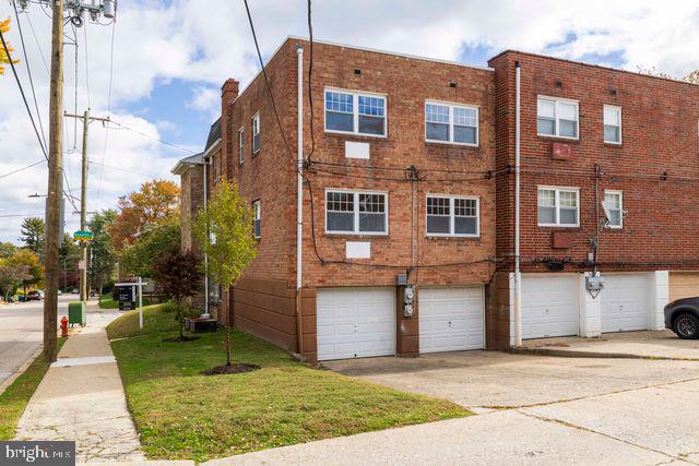 WISSAHICKON - Residential Lease